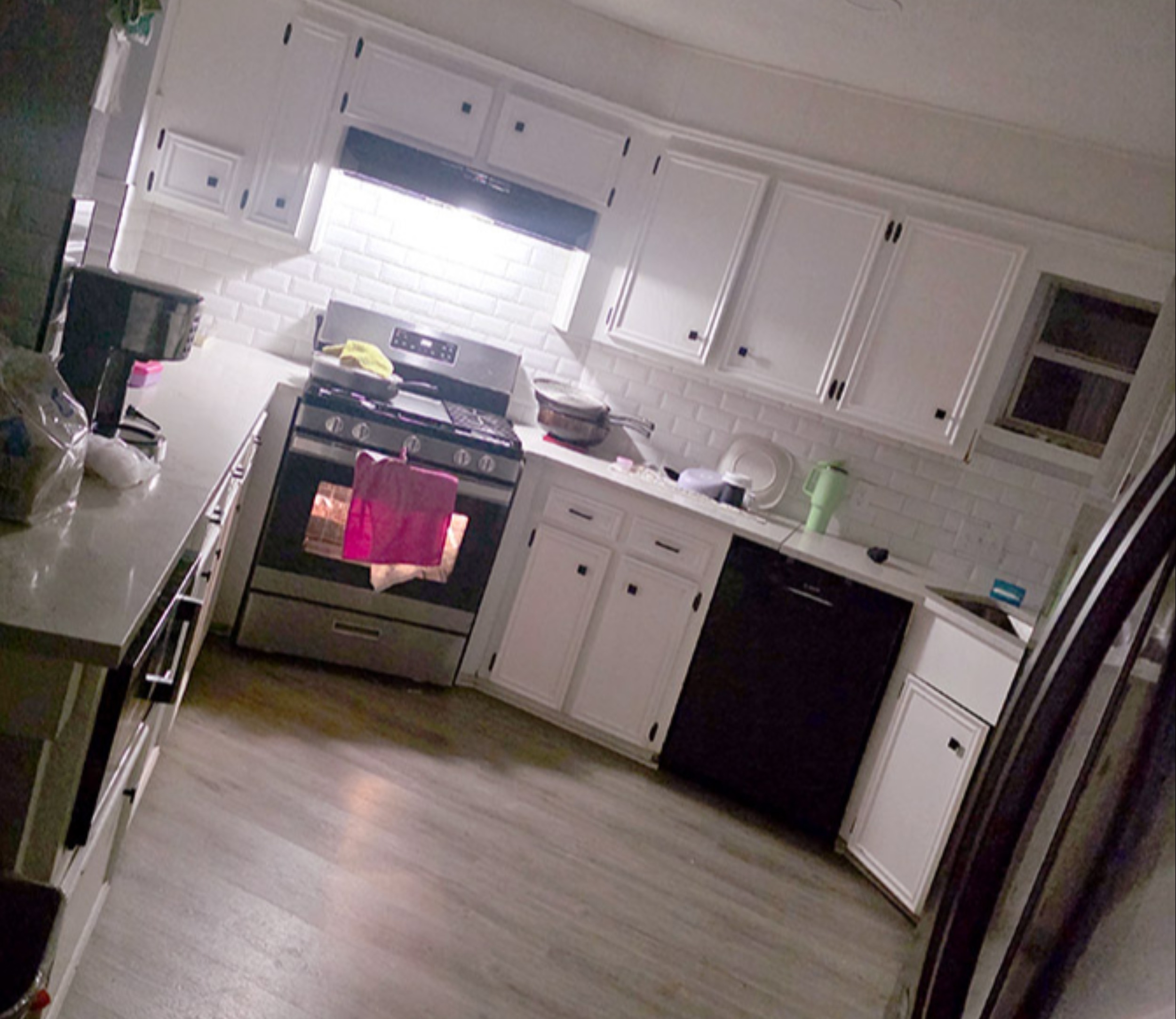 Se rentan cuartos en casa