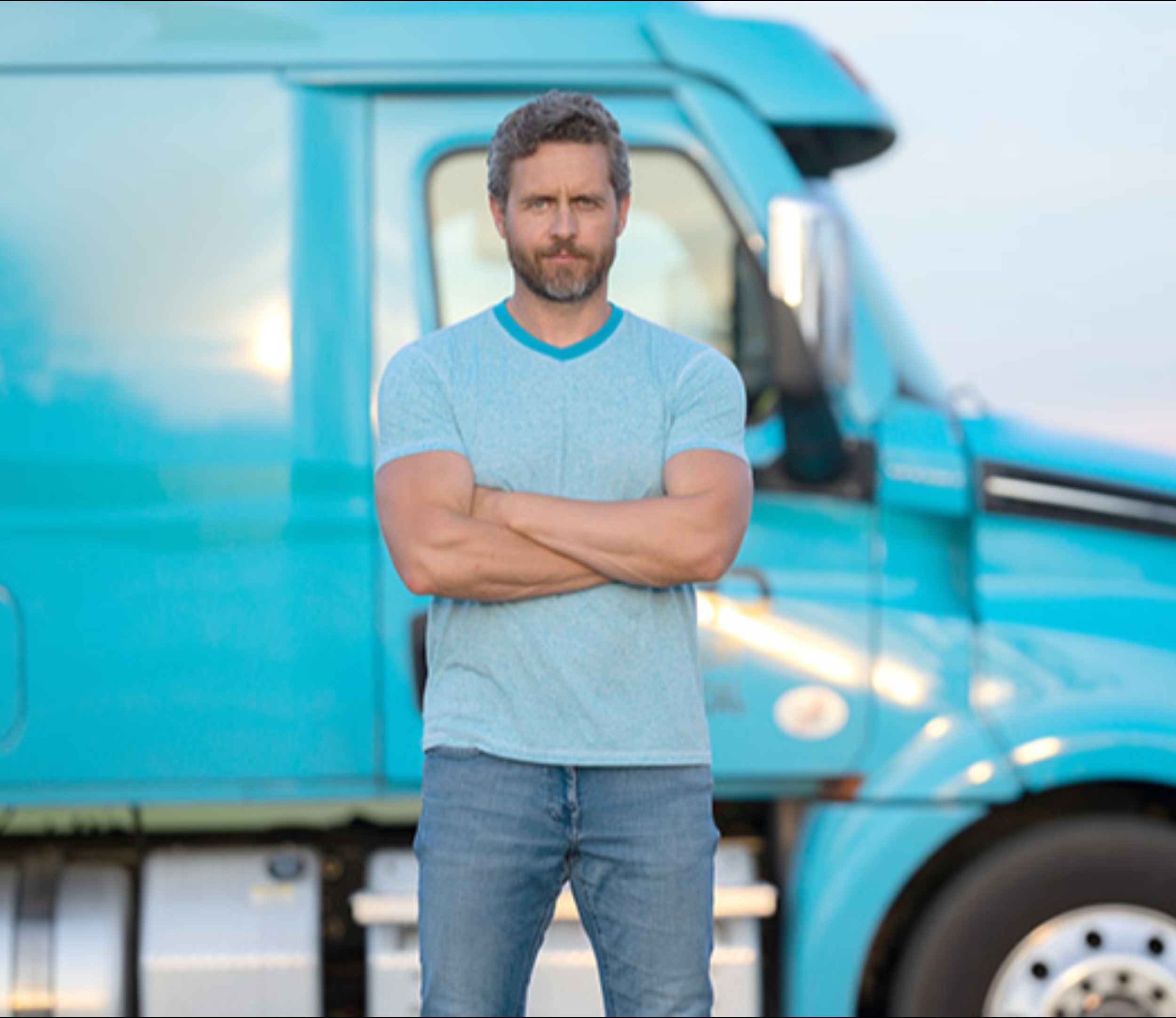 Se solicita chofer CDL para ruta dedicada