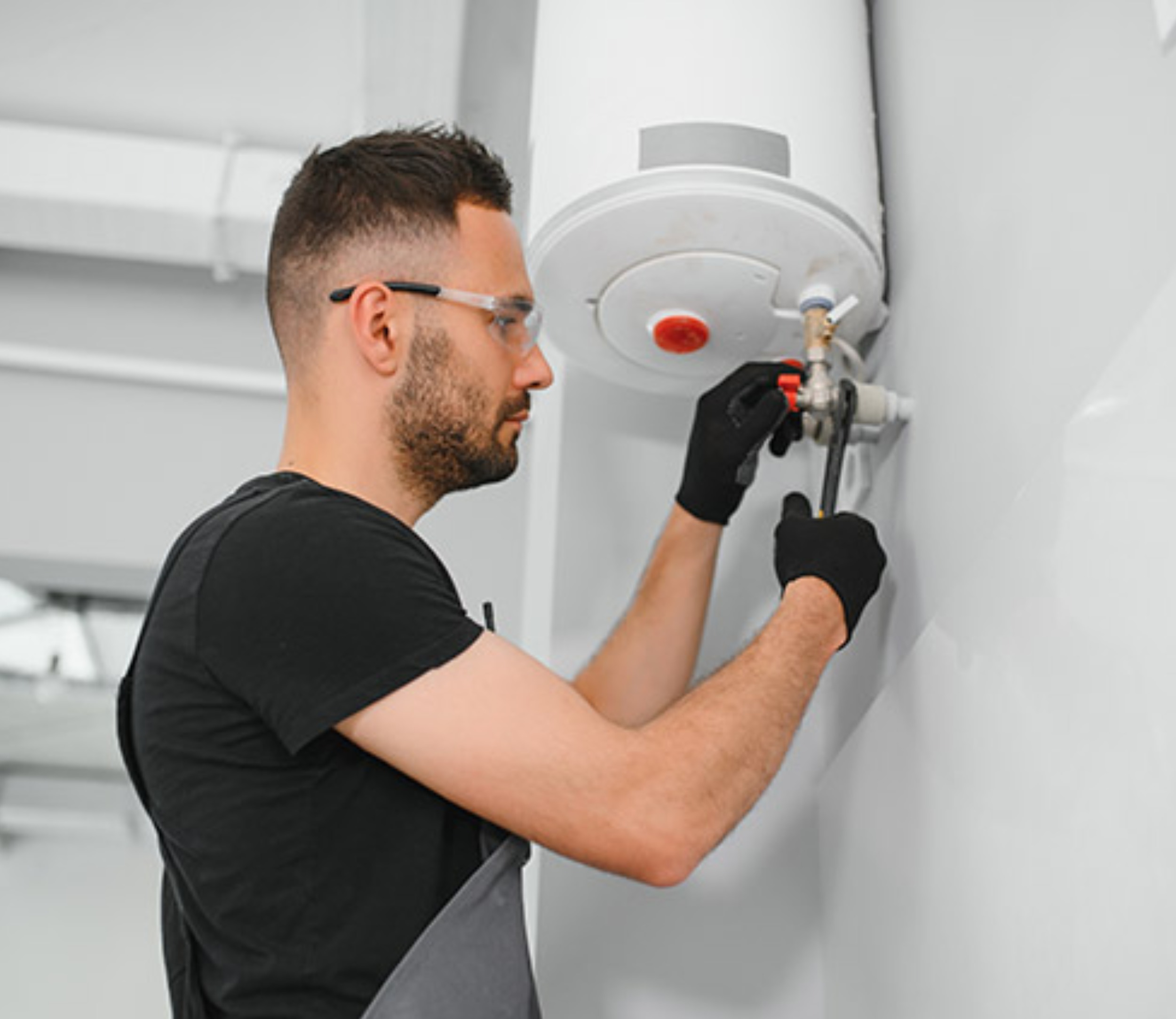 Reparación de Plomería / All Plumbing Repair