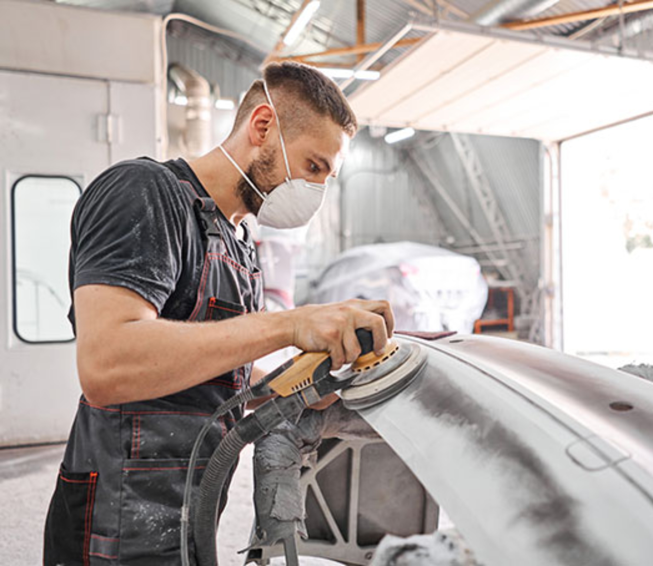 Toyo Financial Group solicita varias posiciones: