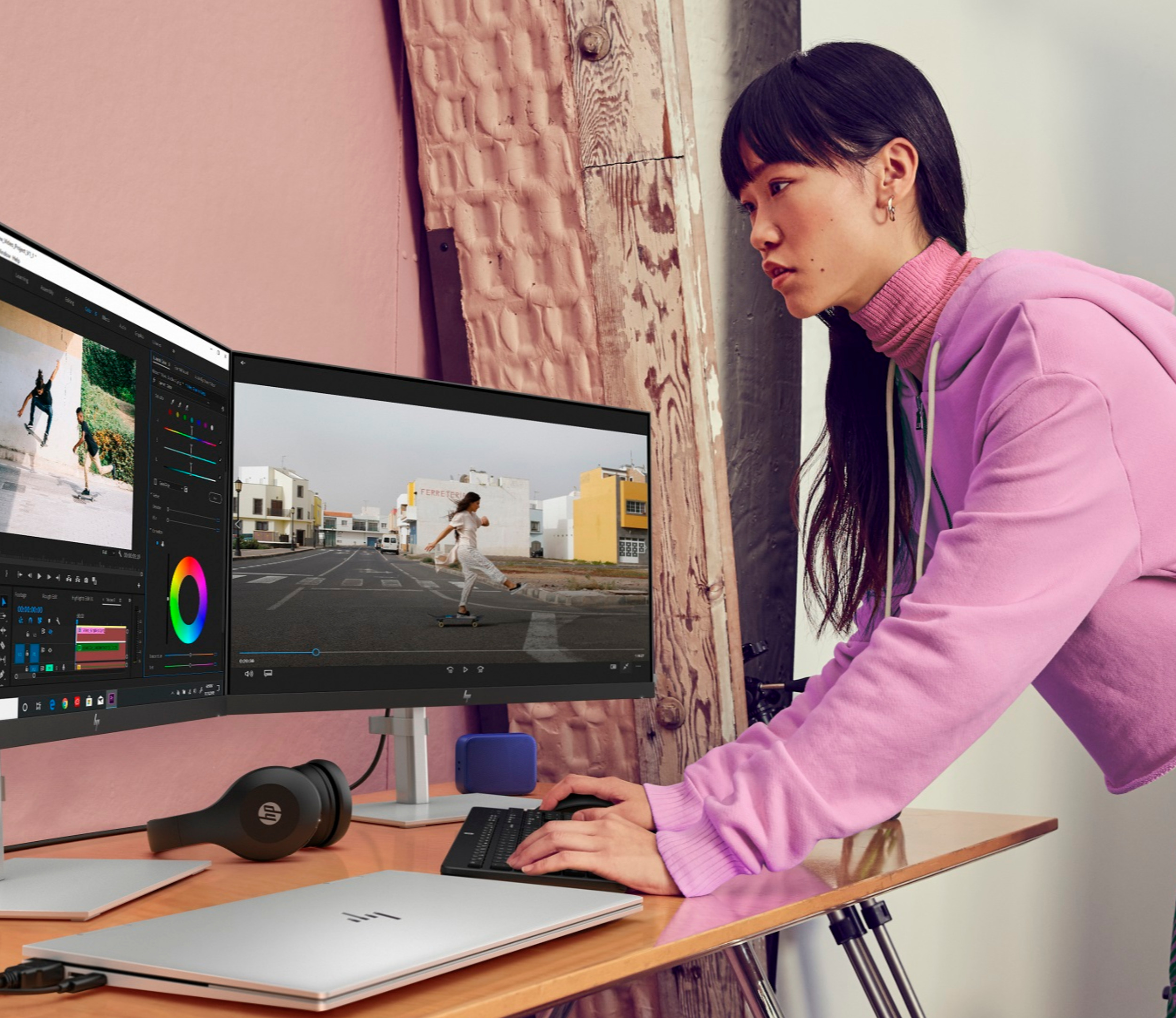 Asistente de oficina