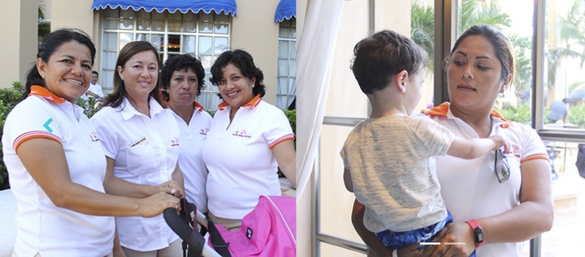 busco niñera que ayude con limpieza