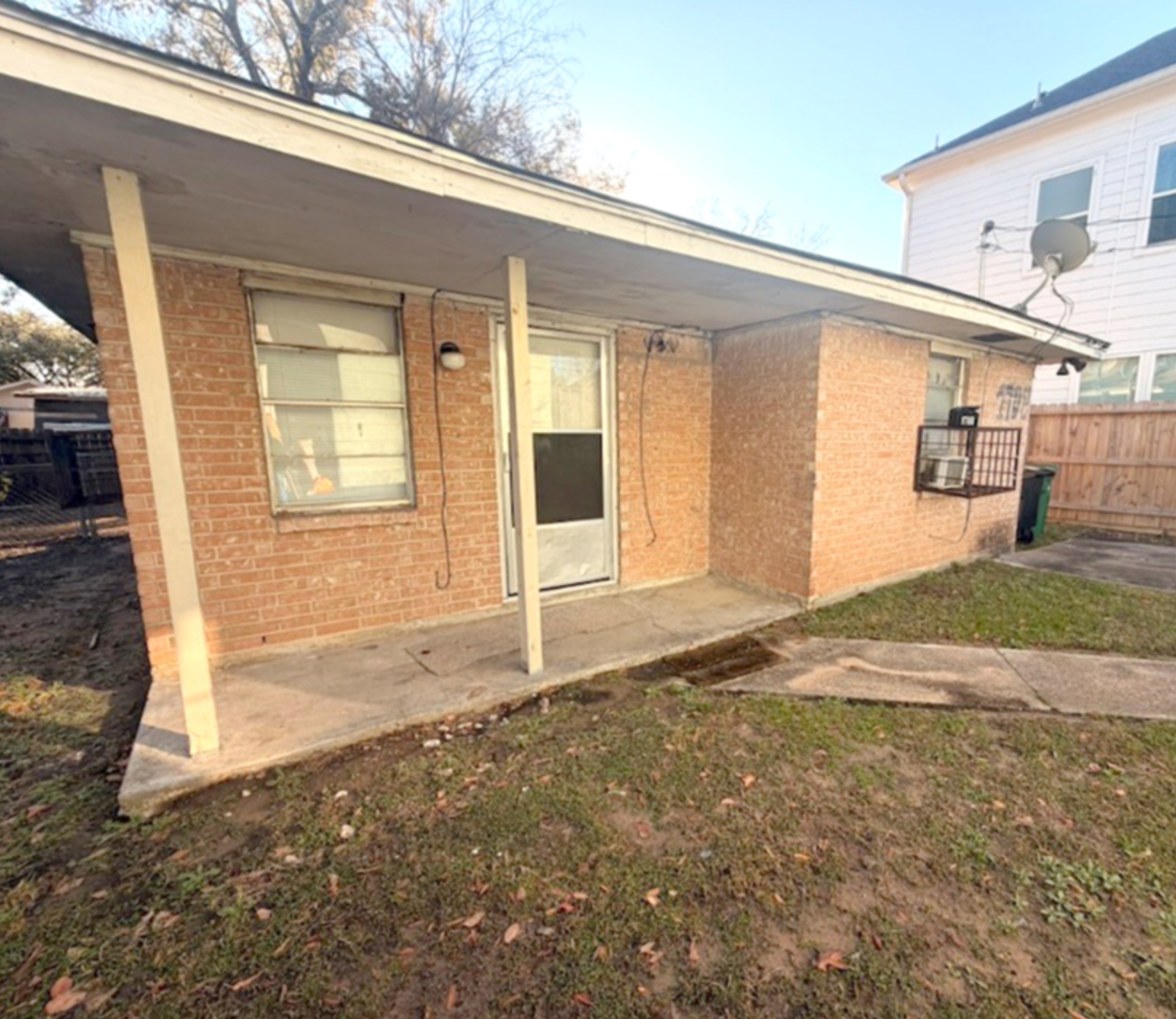 Casa en renta en 5th Ward