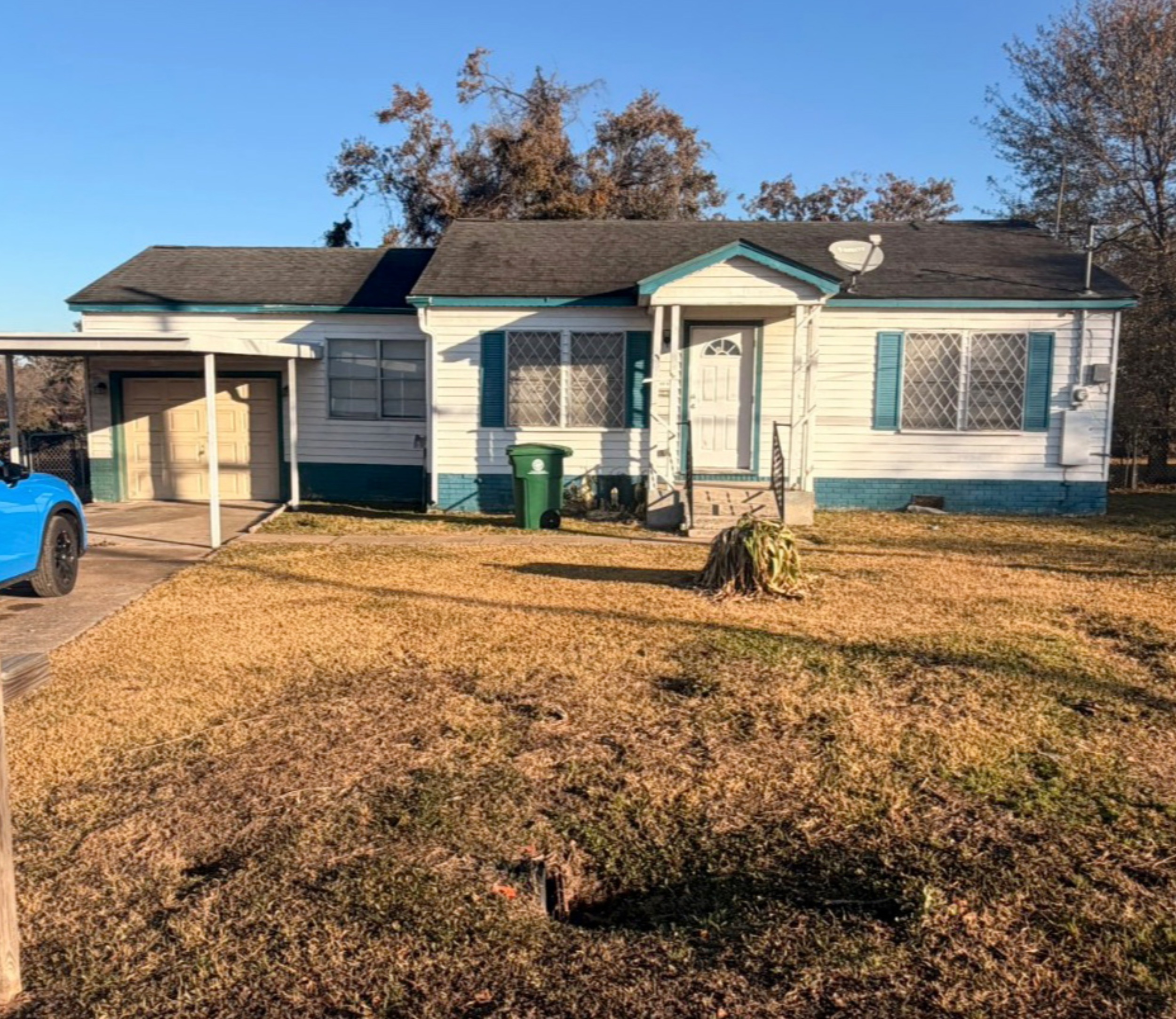 Casa en renta en area IH10 East