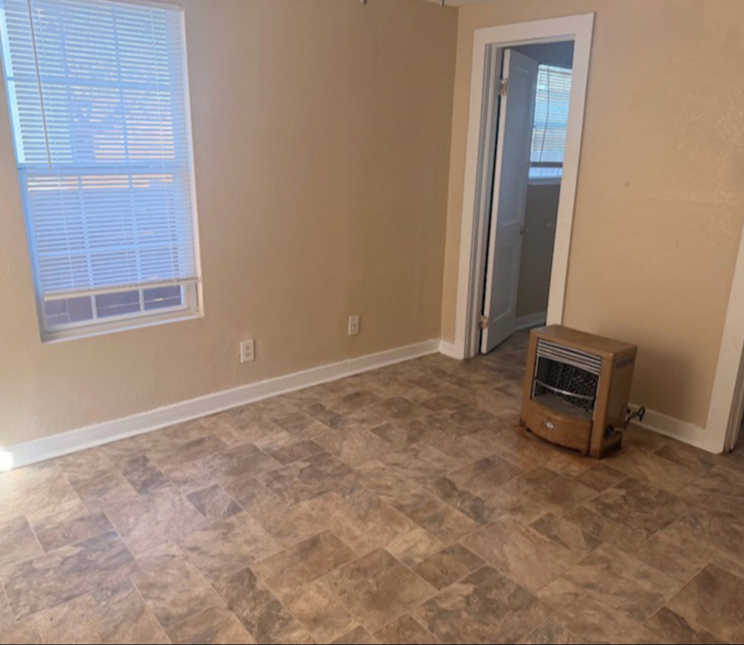 Casa en renta en área 5th Ward