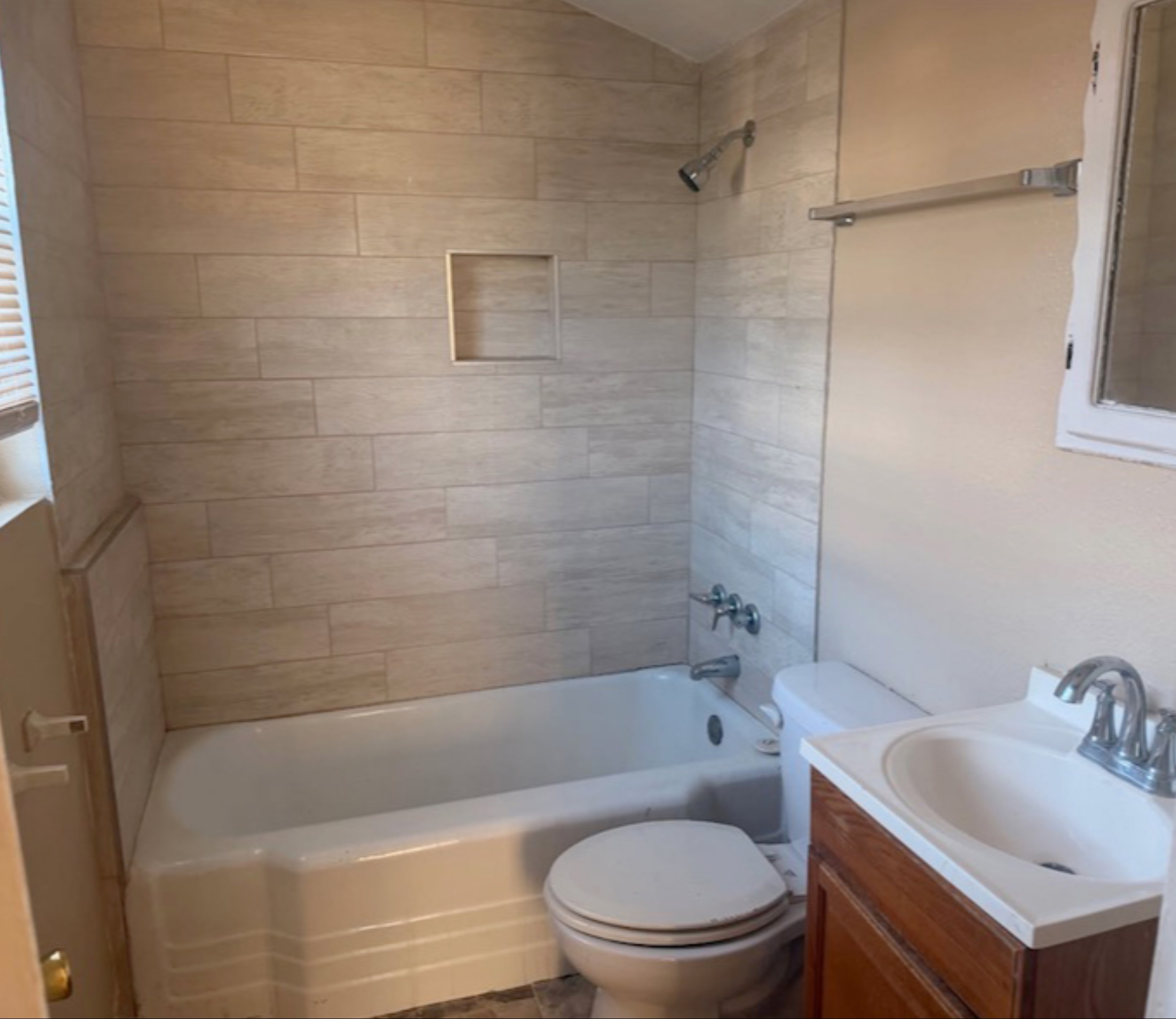 Casa en renta en área 5th Ward