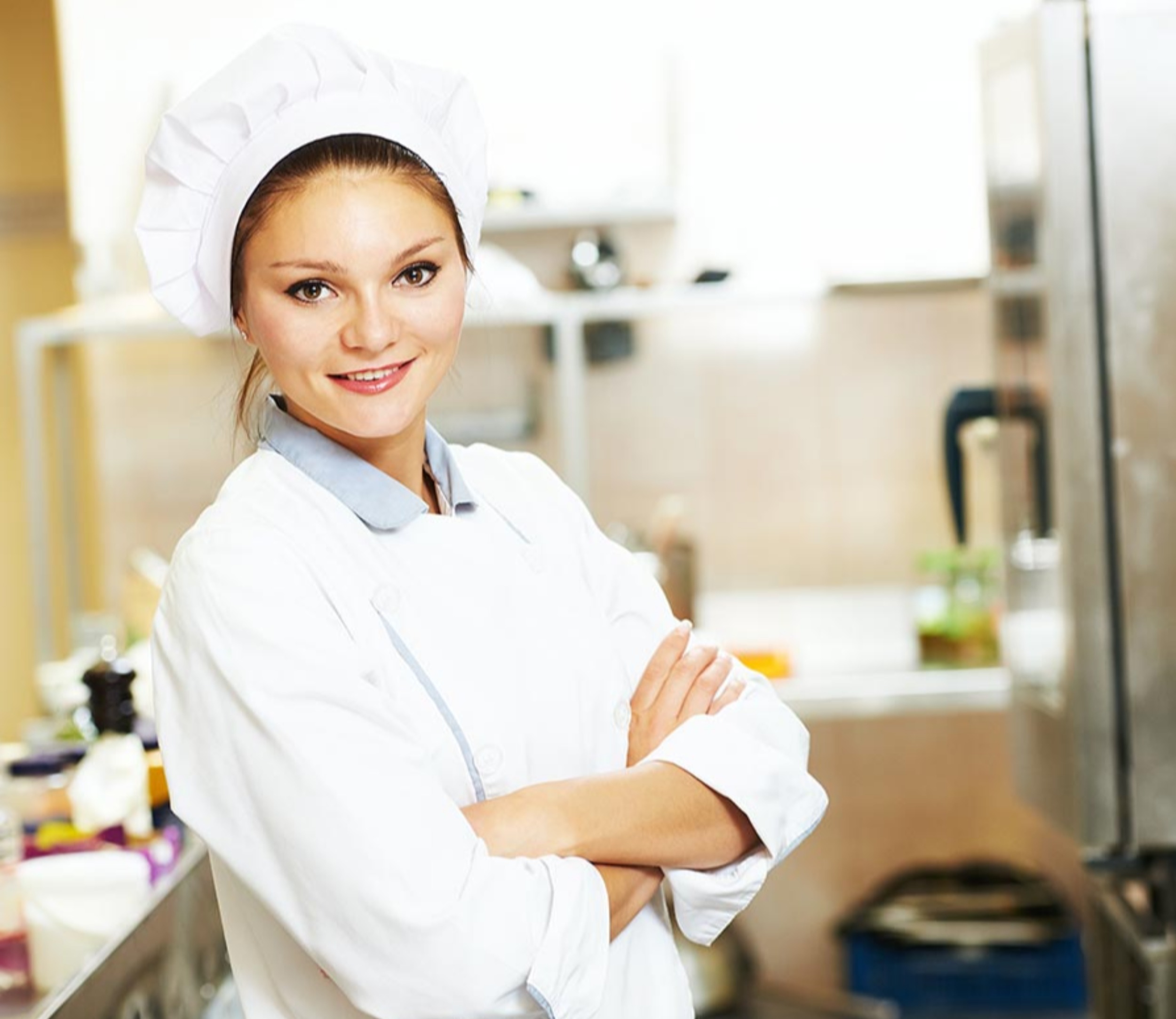 Casa Bakery solicita mesera/cocinera