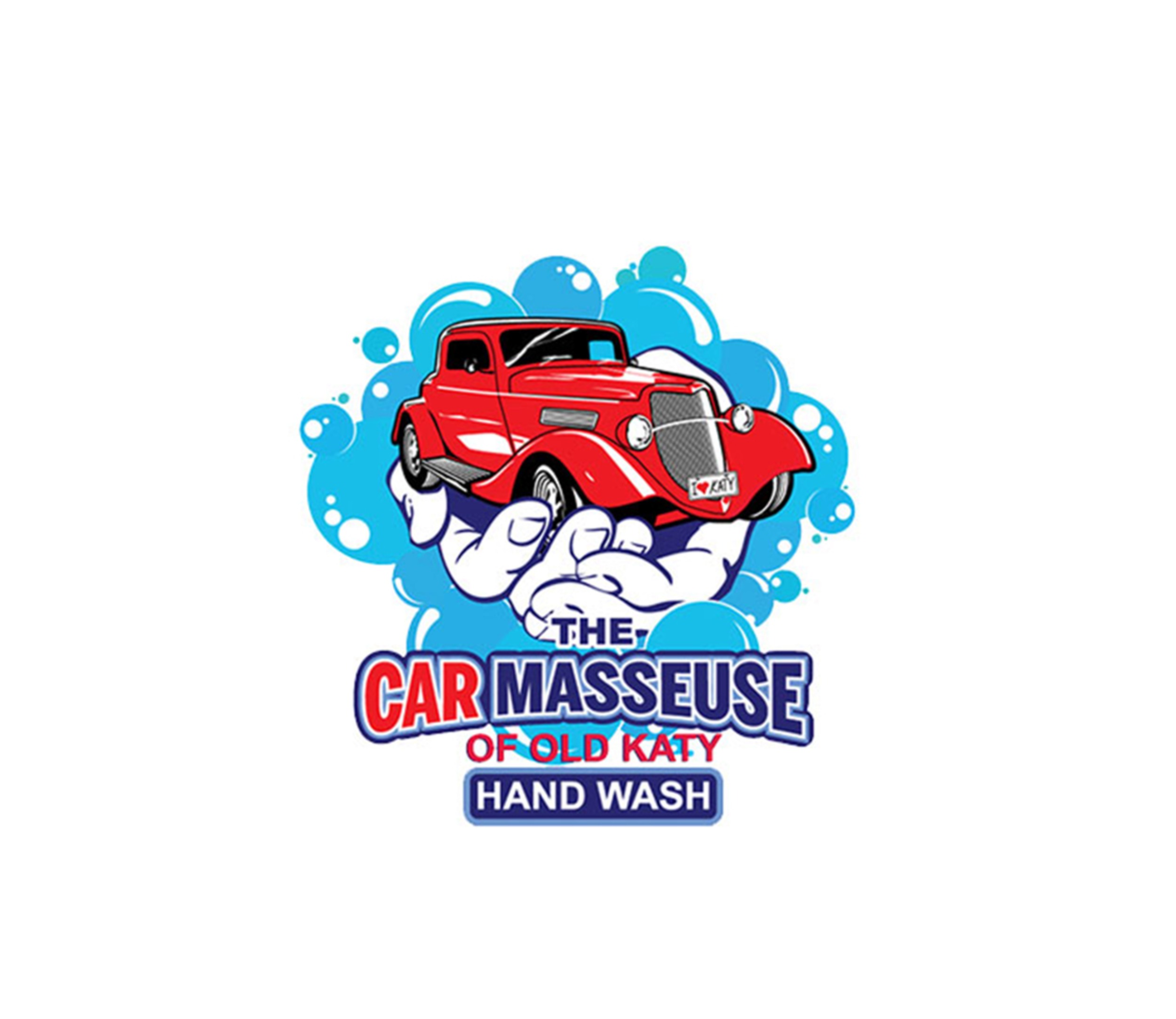 The Car Massuese of Old Katy está contratando