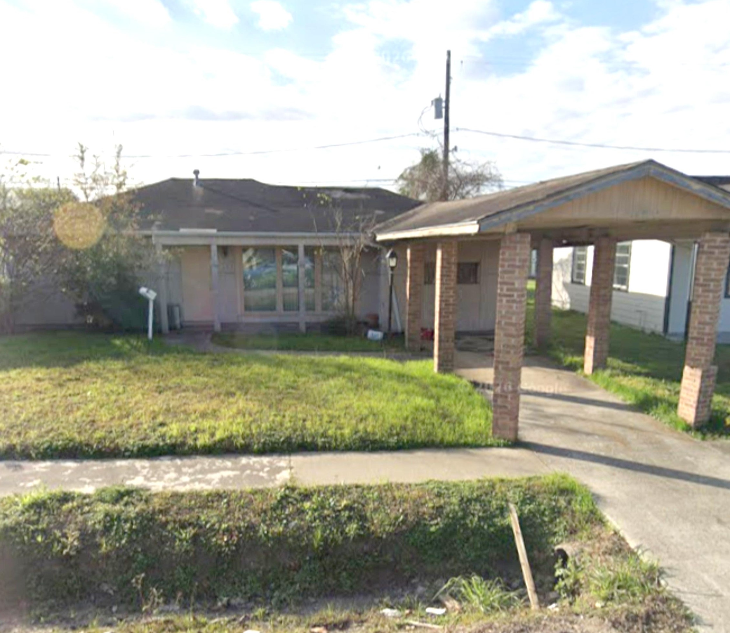 3301 Stallings St 77051