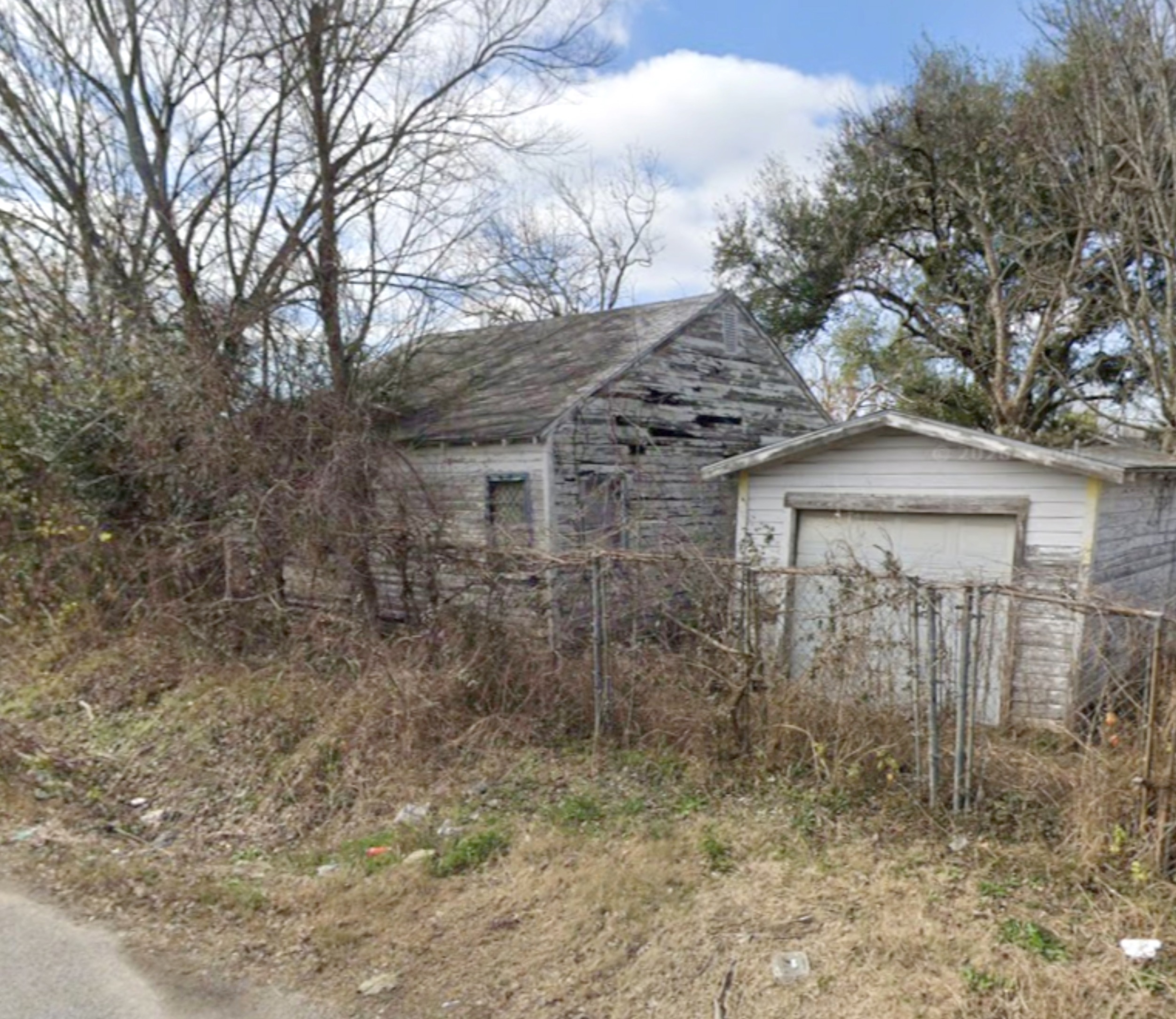 4433 Denmark St 77016