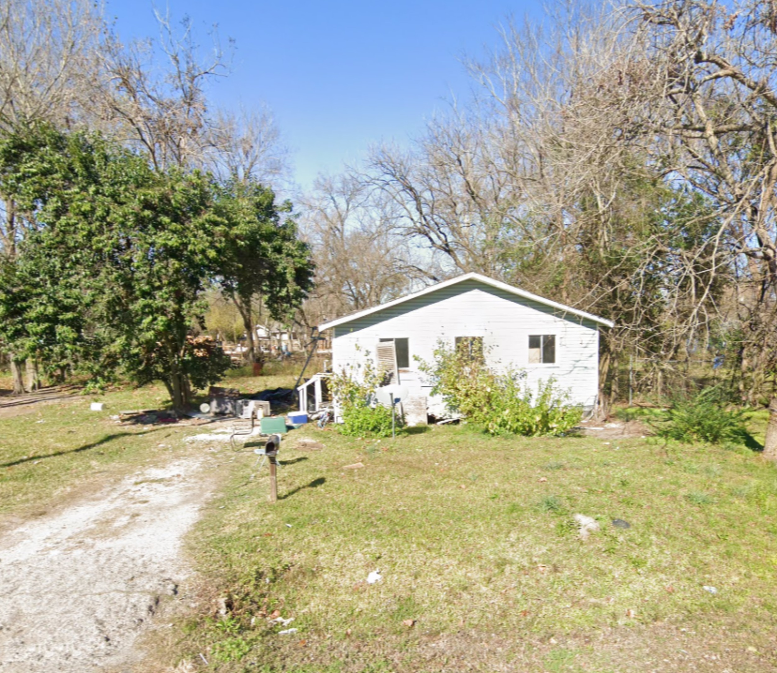 5519 Denmark St. 77028