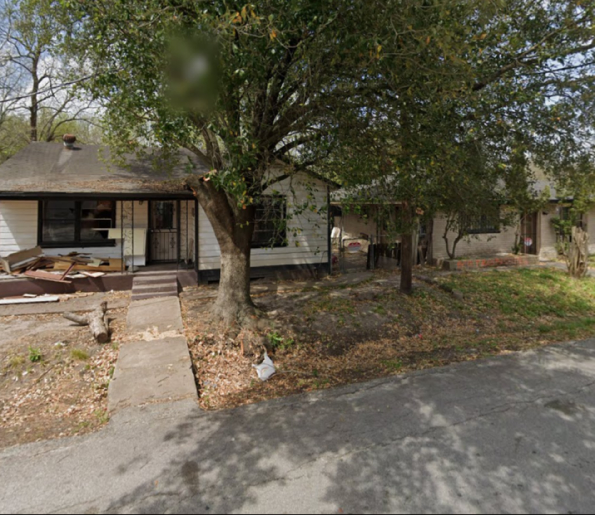 3111 Ralston St 77026