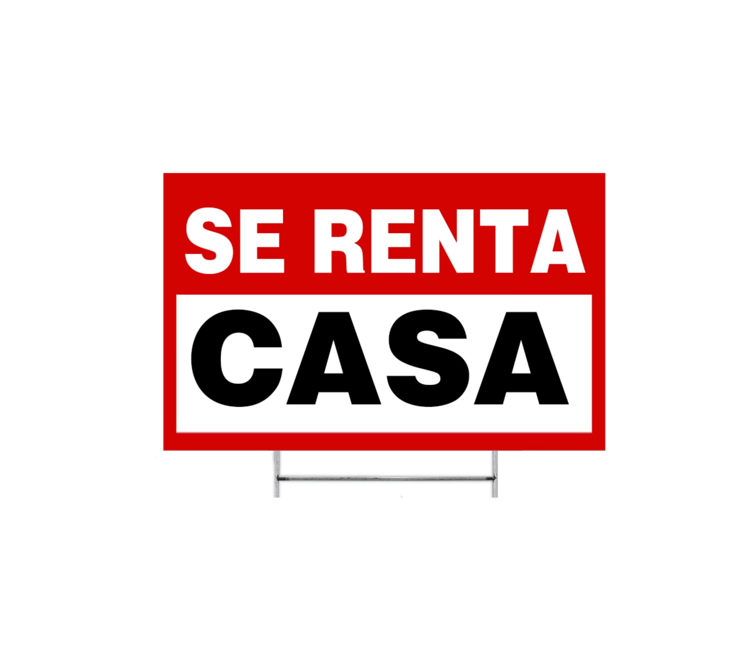 Rento casa 4 recámaras