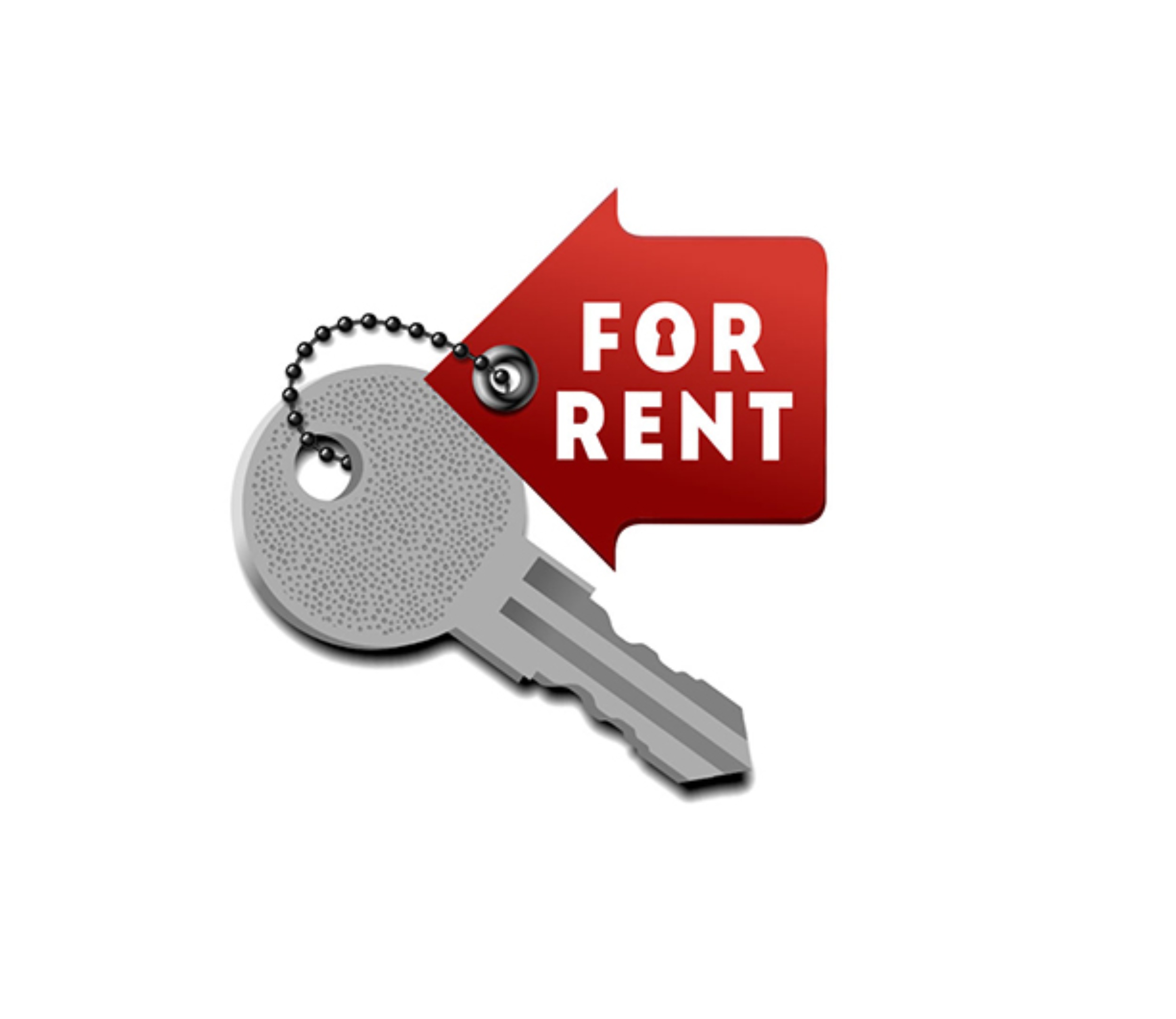 Se rentan cuartos y apartamentos amueblados independientes