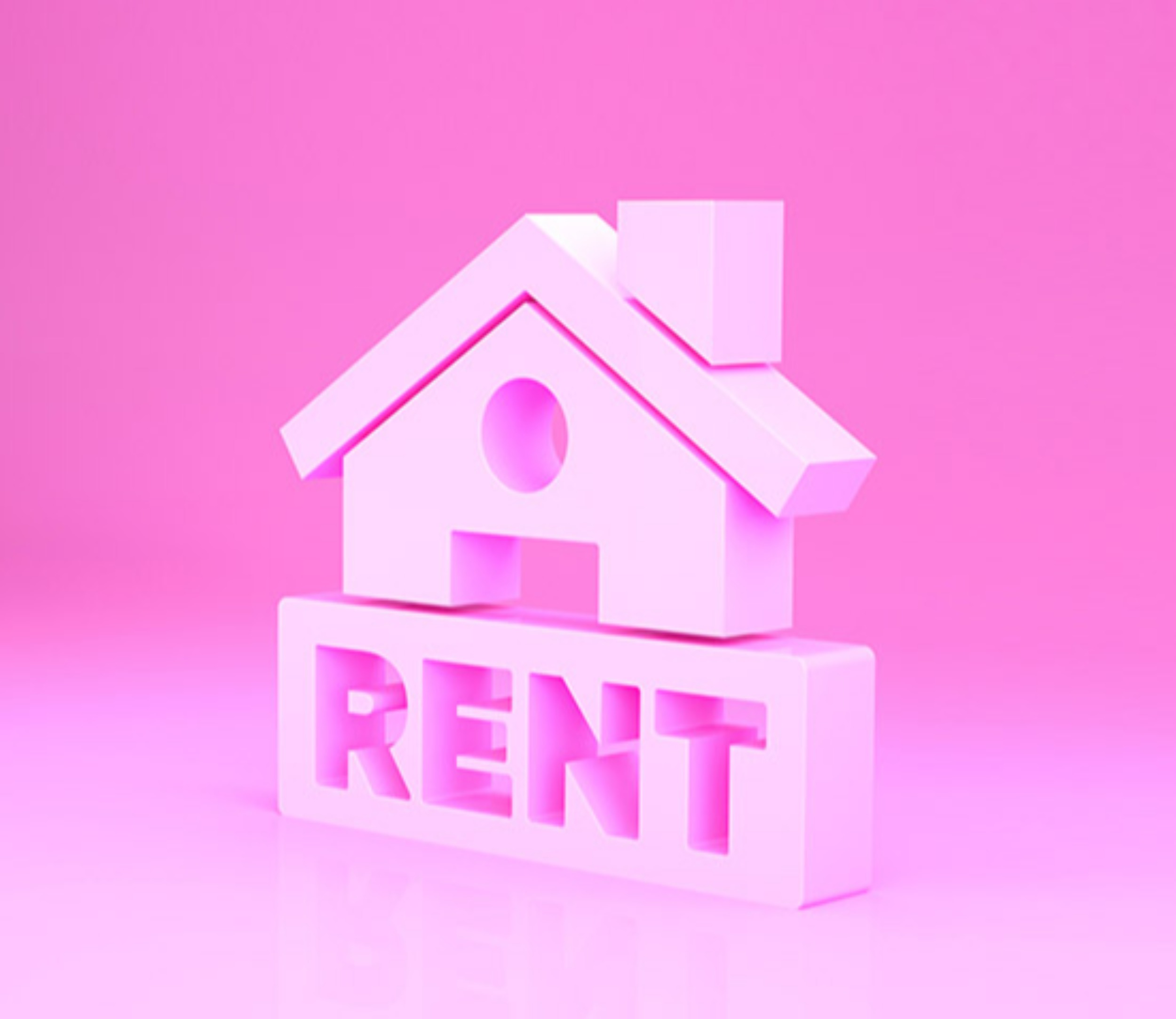 Casa en renta 2 recámaras