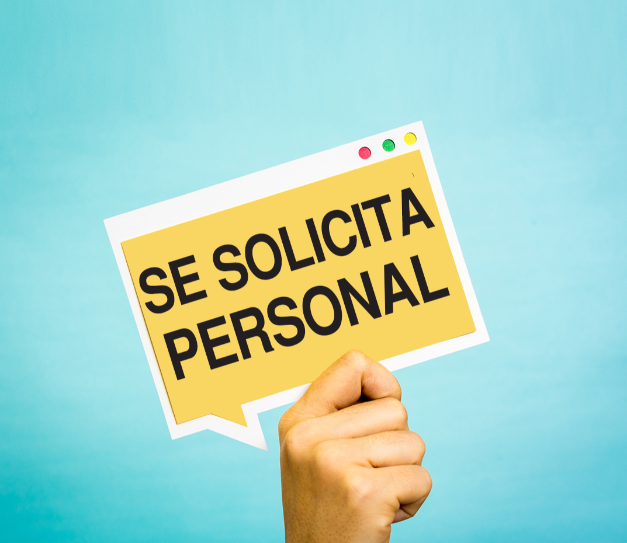 Buscamos personal para trabajar en taller de camión, no mecánica