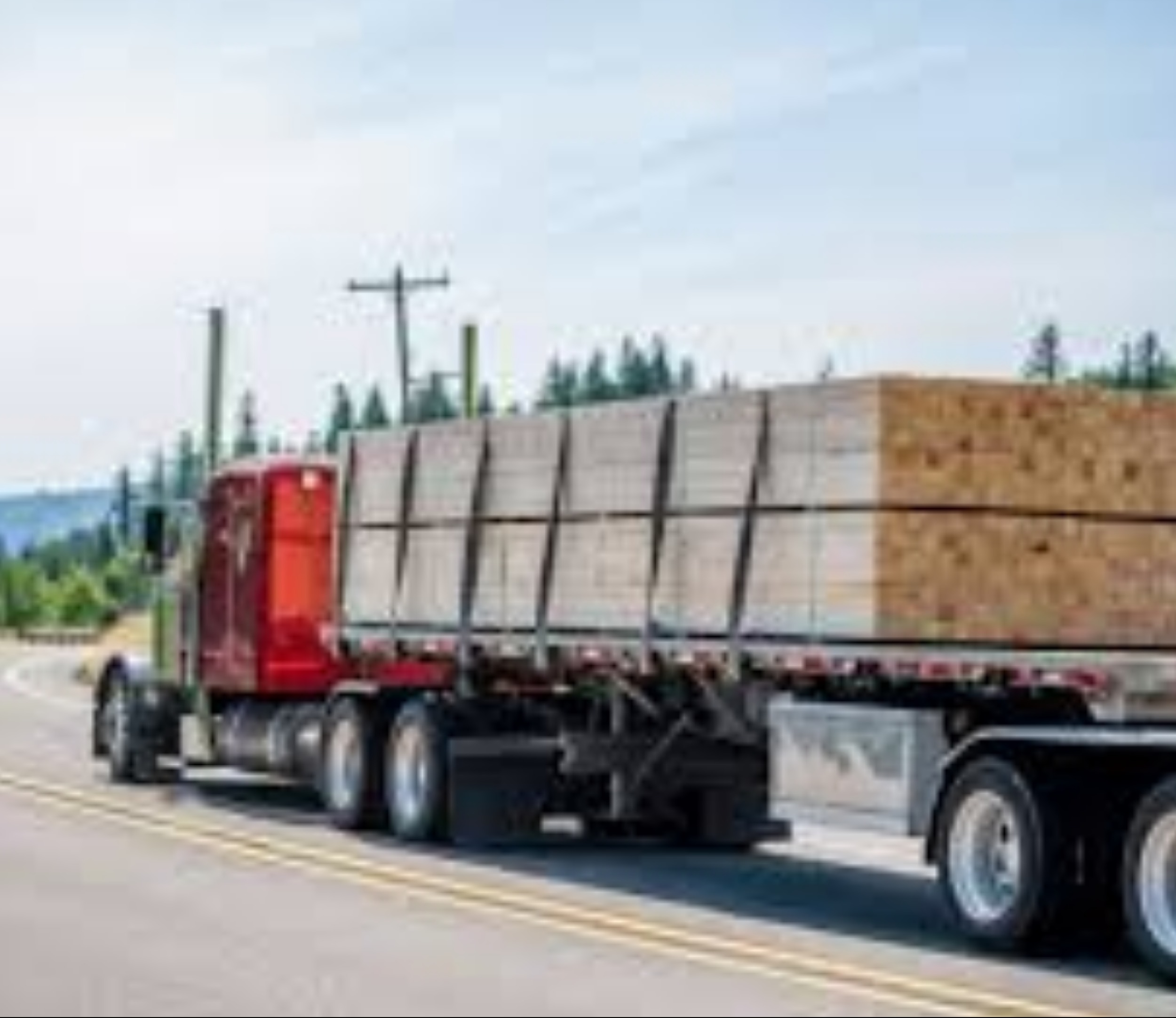 CHOFER CDL- CDL DRIVERS &OWNER OPERATORS