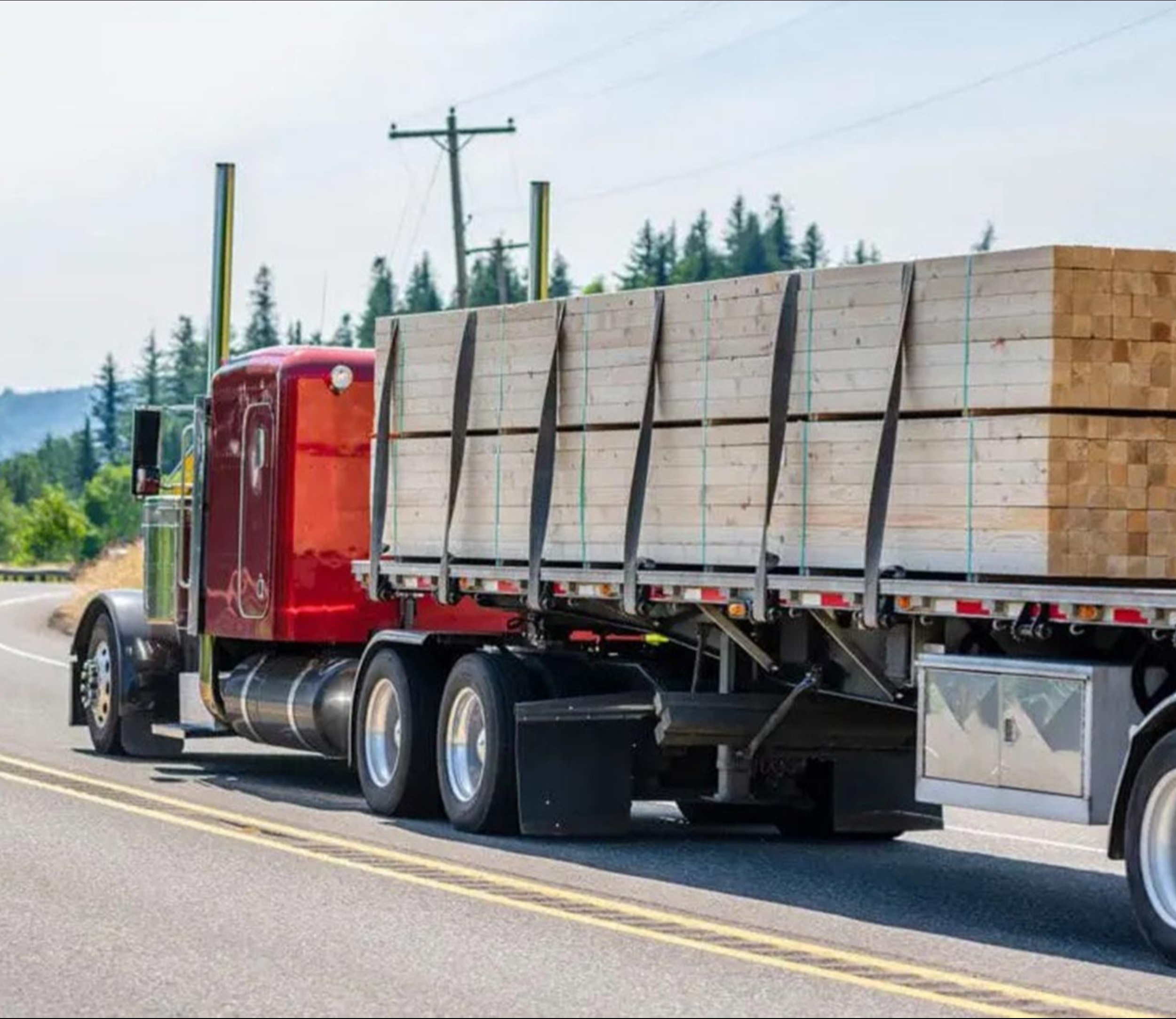 CHOFER CDL- CDL DRIVERS &OWNER OPERATORS