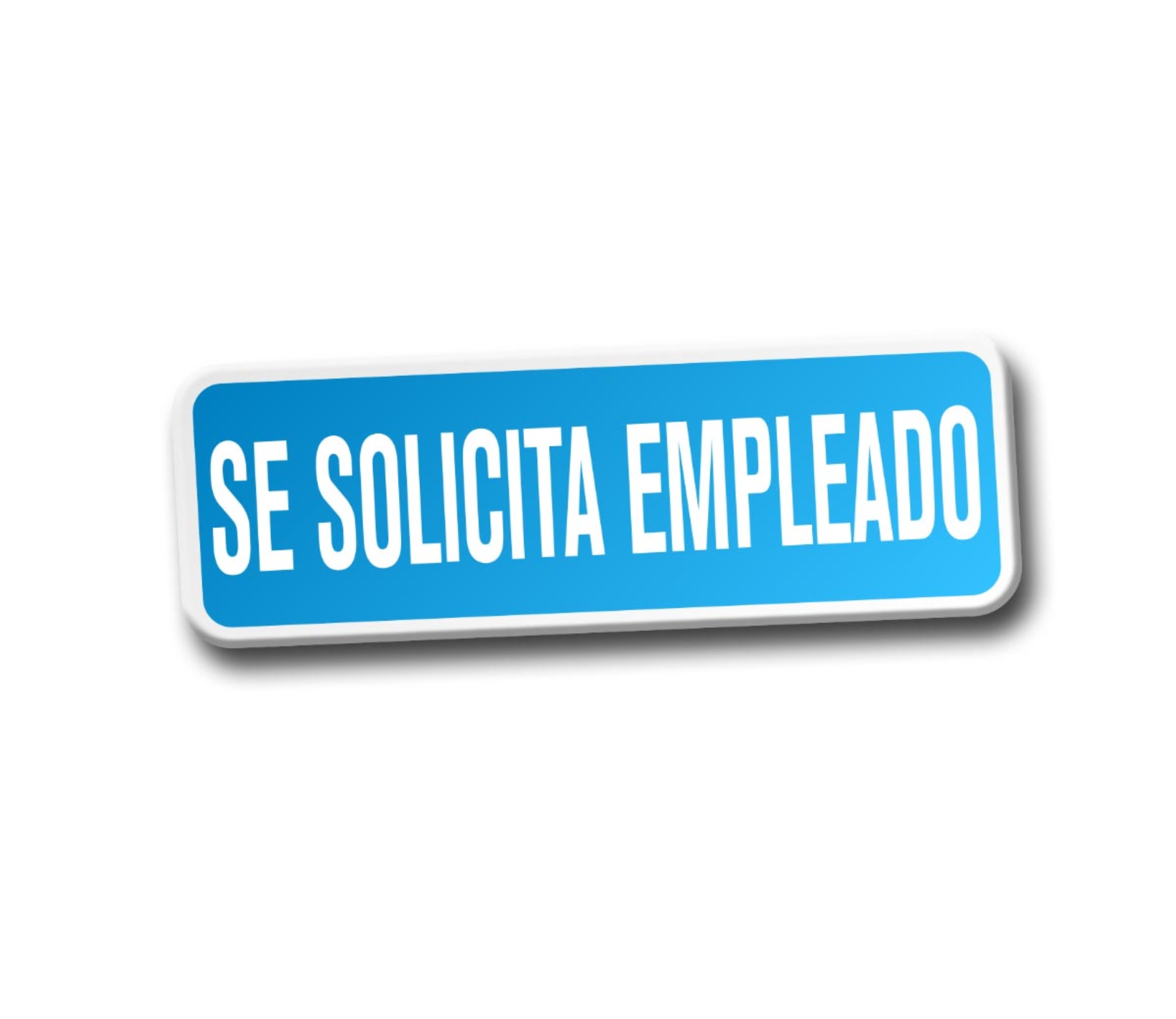 Ofrecemos trabajo de vendedor de mostrador billingüe