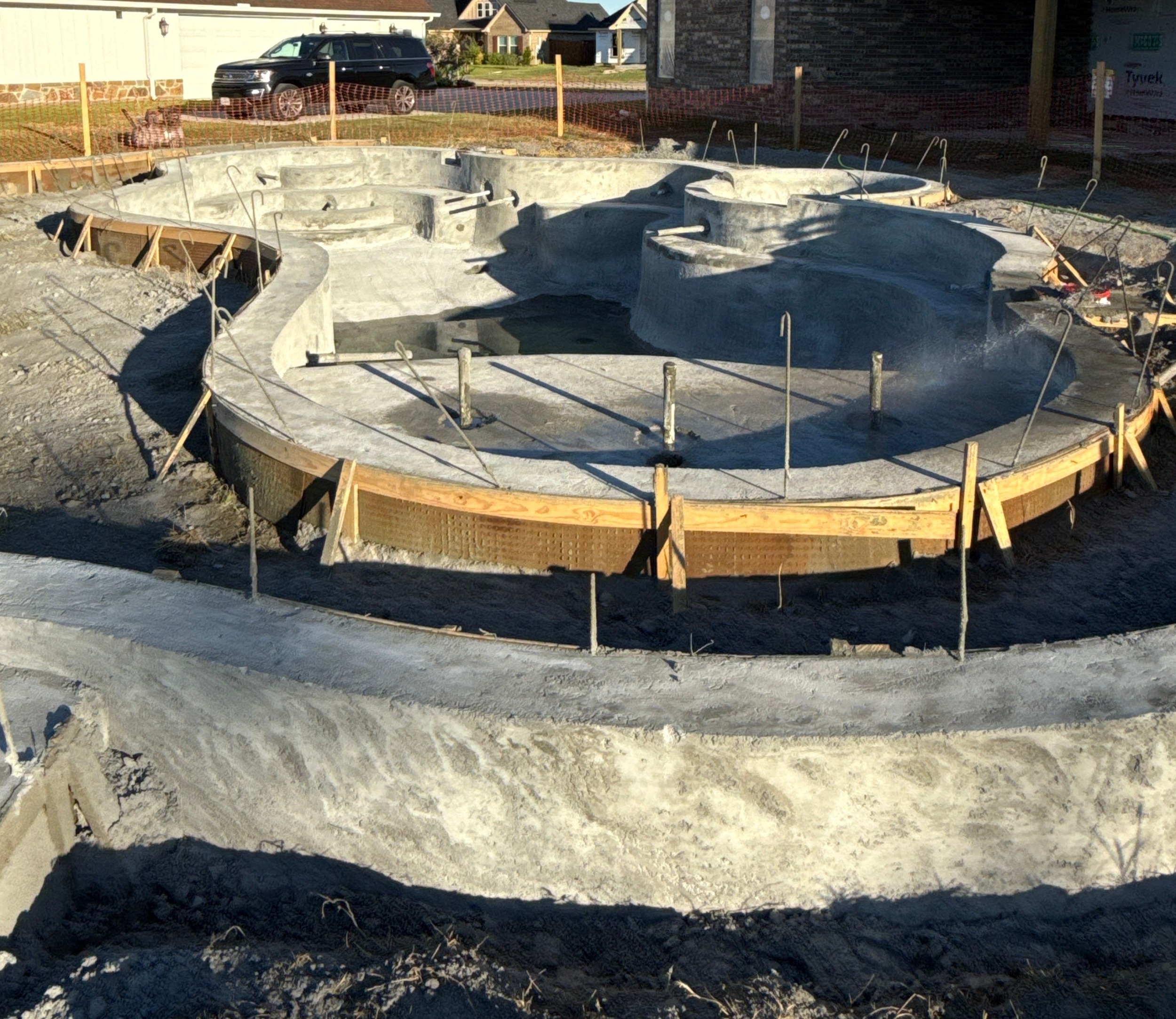 CDL Class A/B (Dump trucks/Gunite trucks)