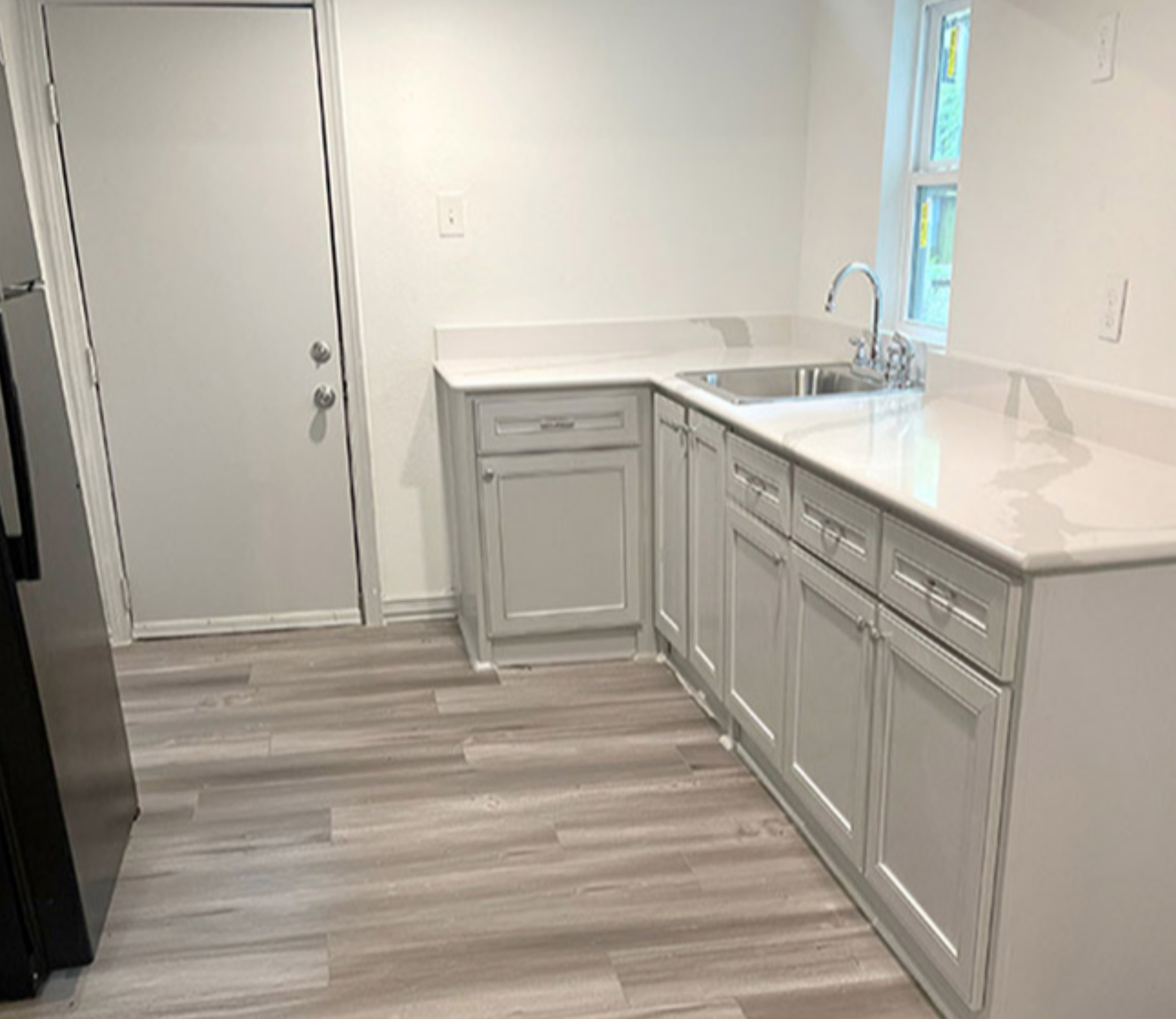 Se renta apartamento