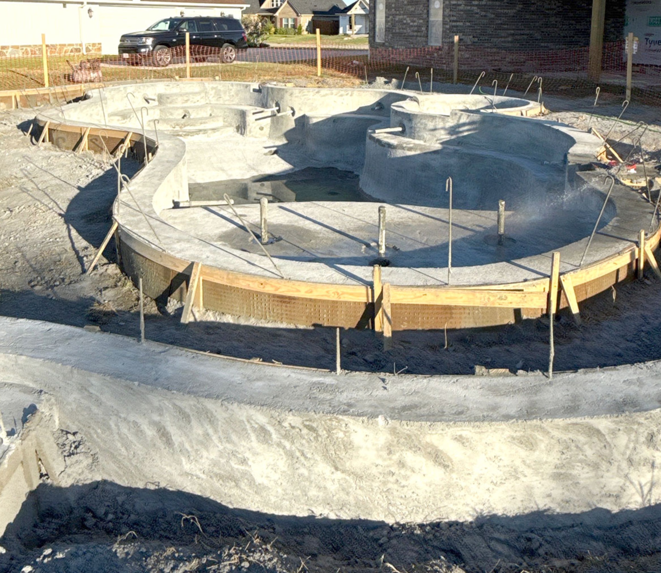 CDL Class A/B (Dump trucks/Gunite trucks)