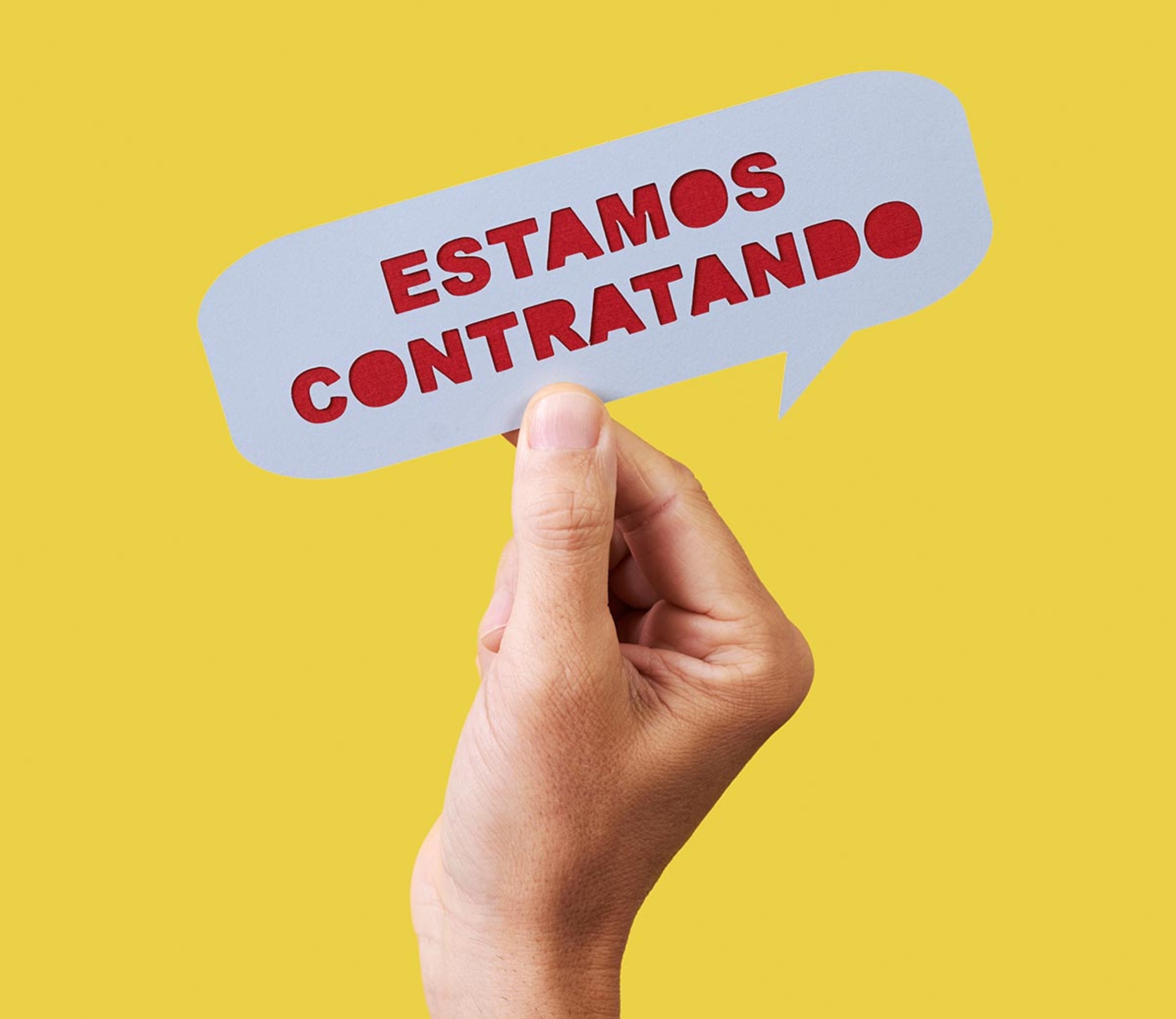 Se solicita personal para Café y "Market"