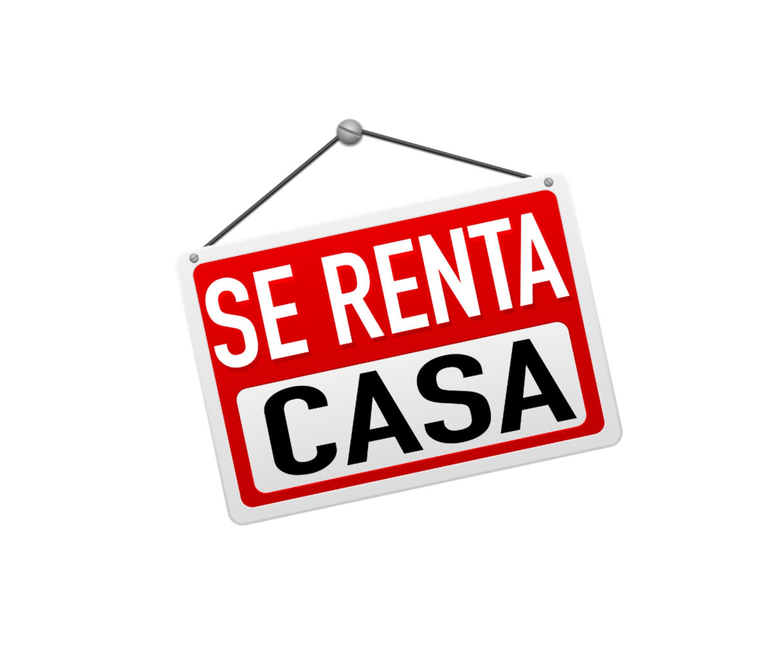 Se renta casa en Spring Branch