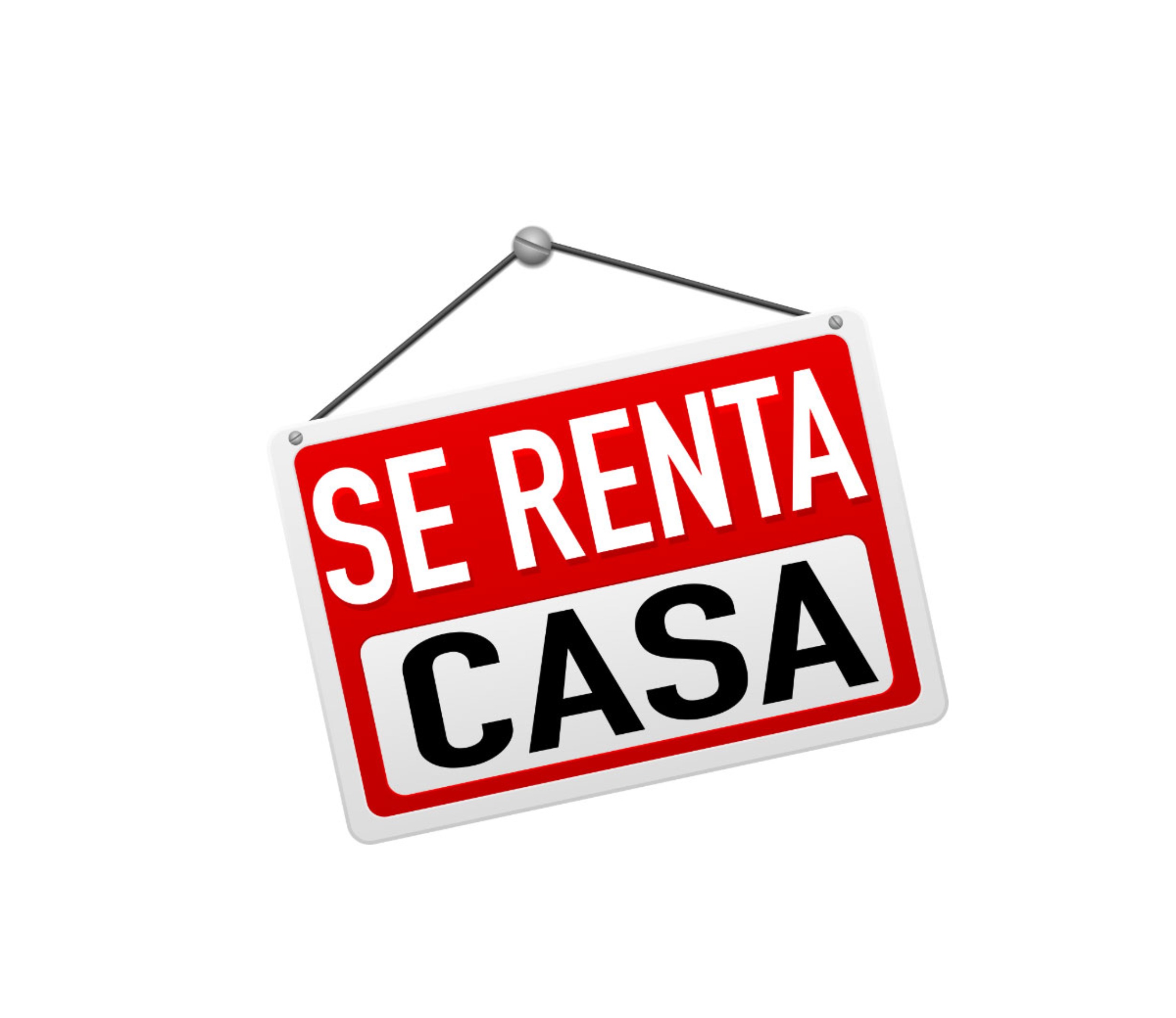 Se renta casa en Spring Branch
