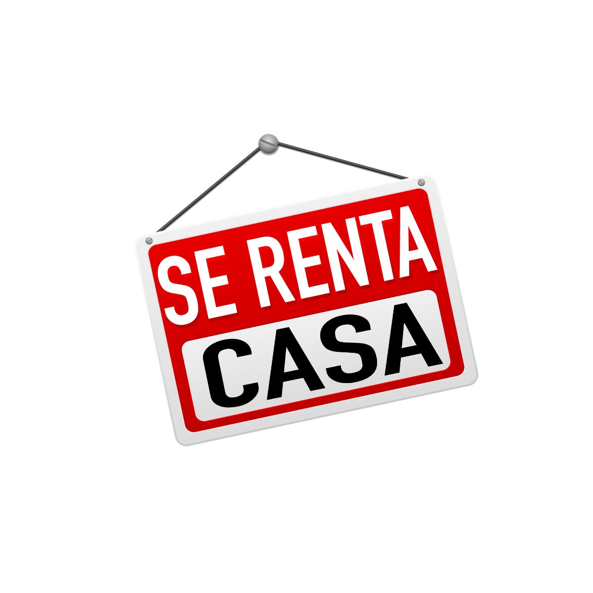 Se renta casa en Spring Branch