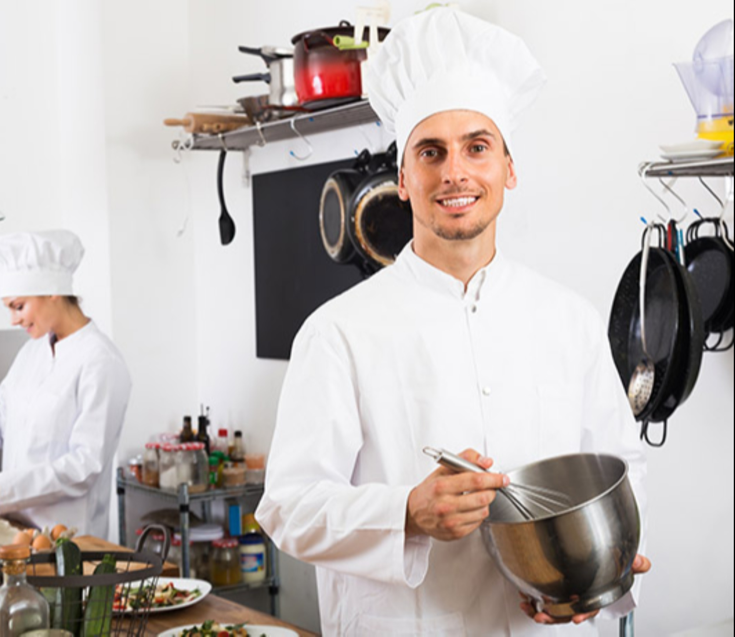 Roadrunner Foods Solicita ayudante de cocina