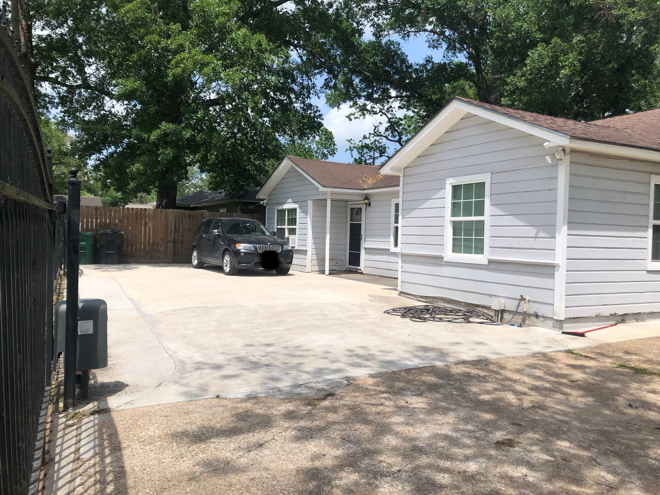 Casa en Renta area 59 y Little York