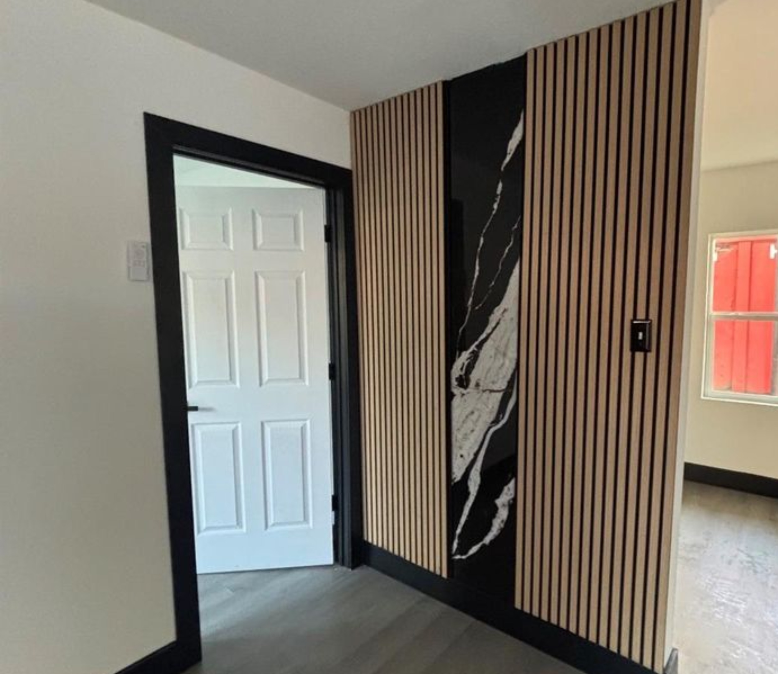 Apartamentos en Renta