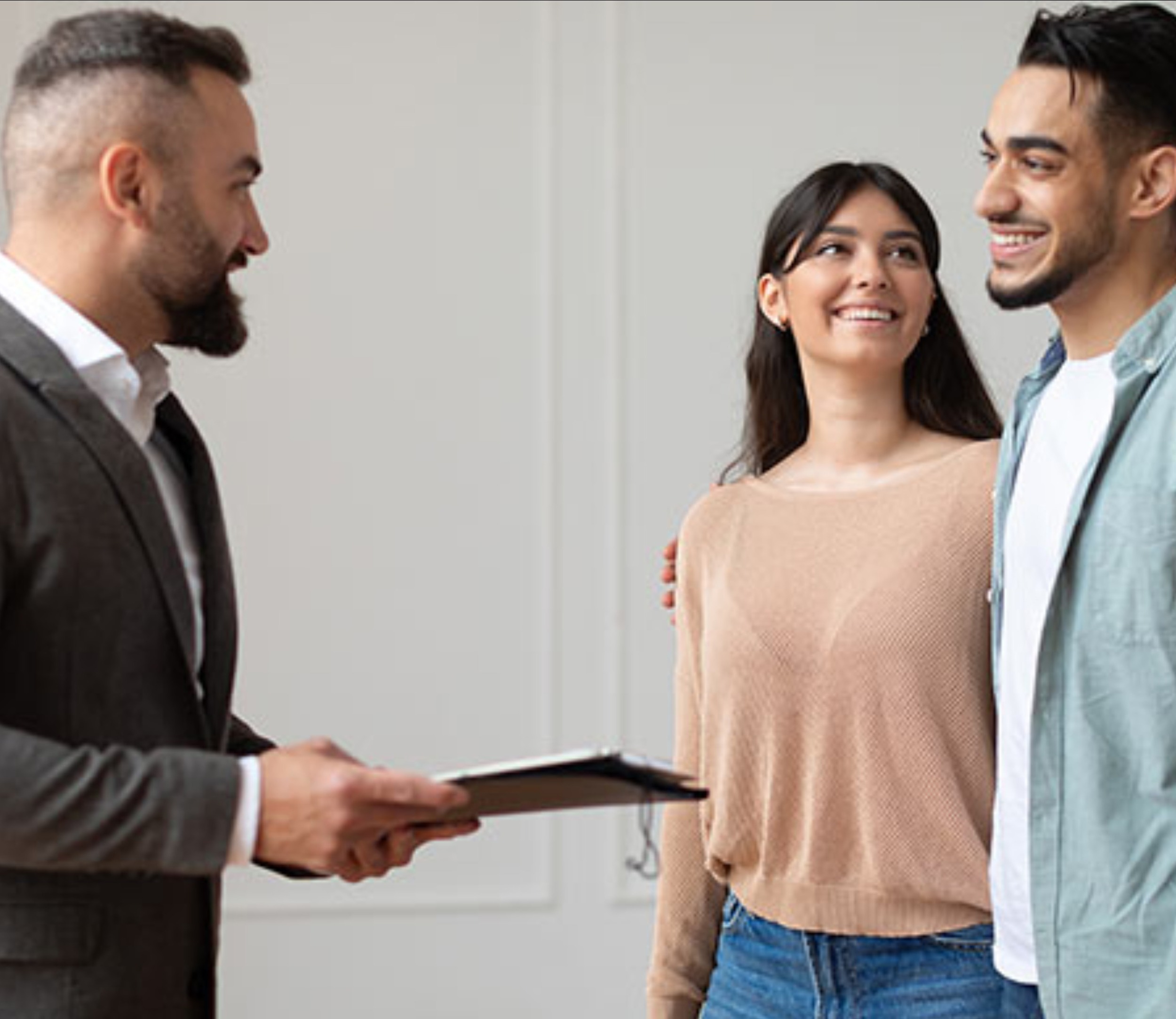 "LEASING AGENT" CON OPORTUNIDAD PARA AVANZAR