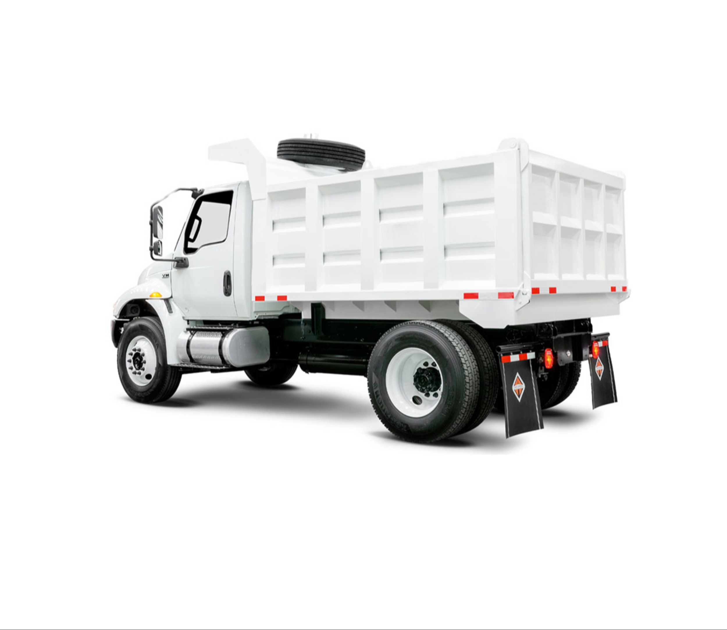 Solicito choferes CDL "A" y "B"