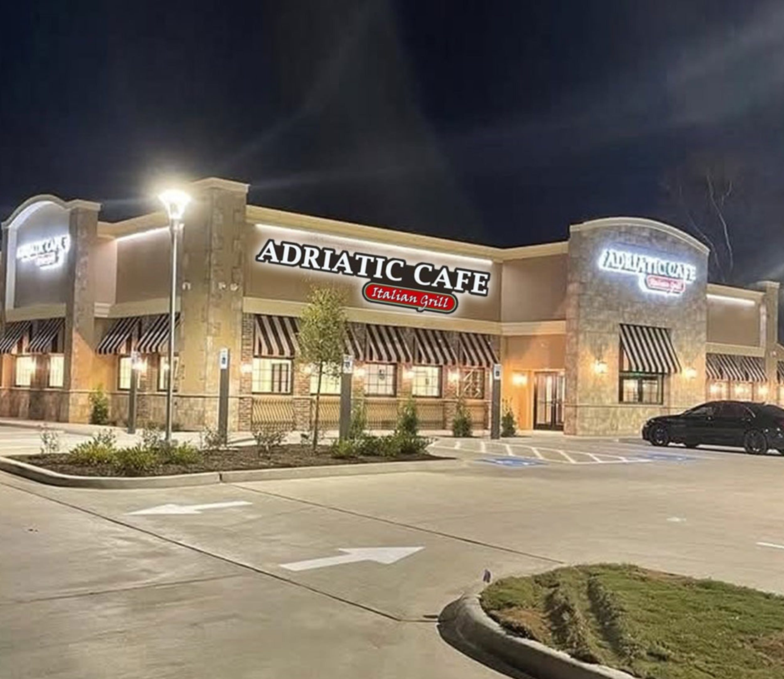 Empleador para restaurante