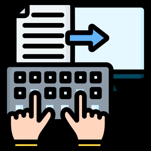 Data Entry