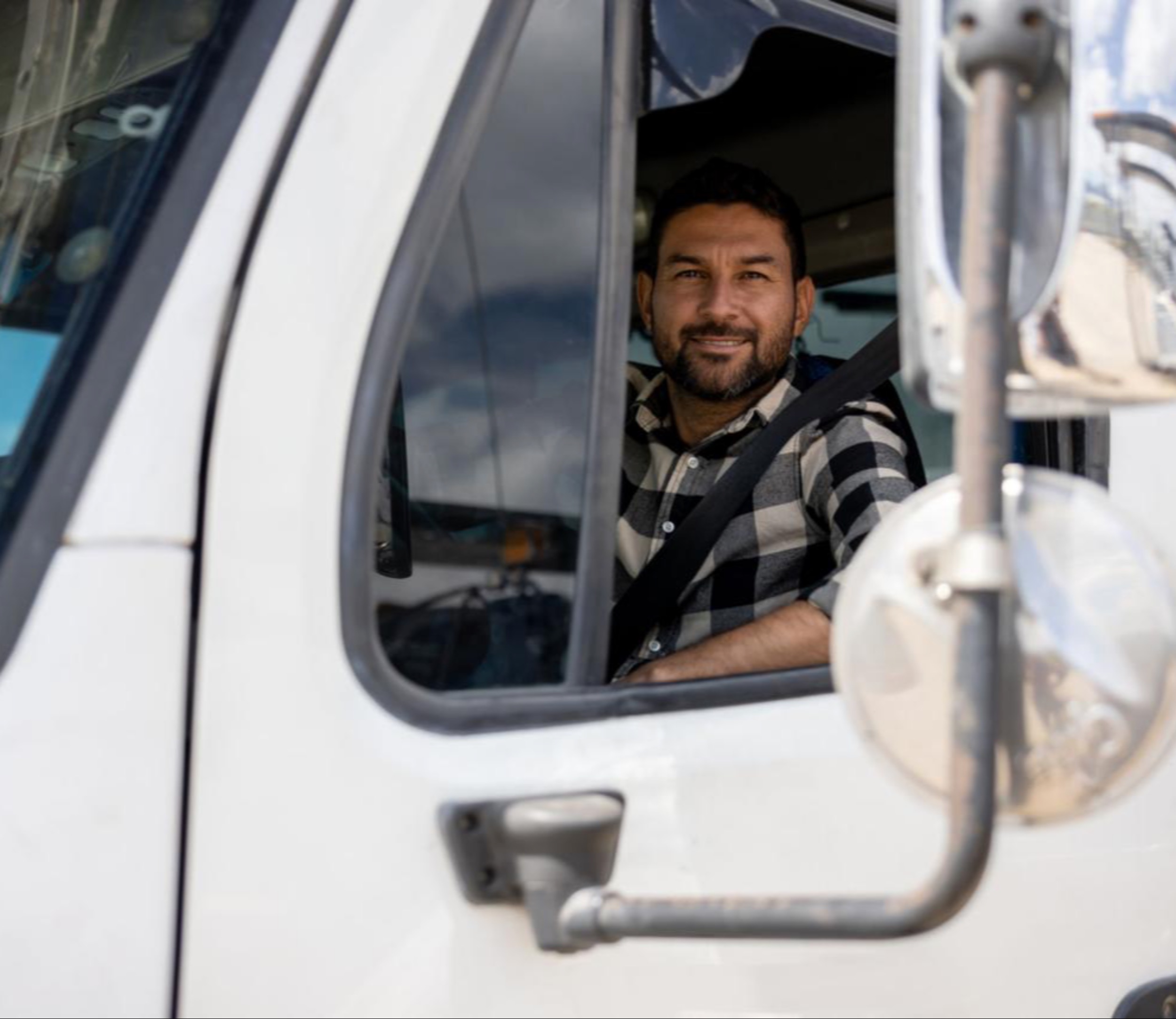 Se solicitan conductores CDL