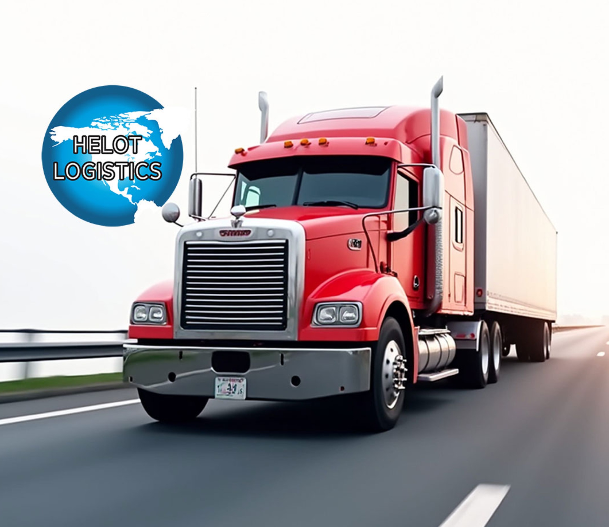 Solicito Chofer para camion refrigerado de 18 ruedas.