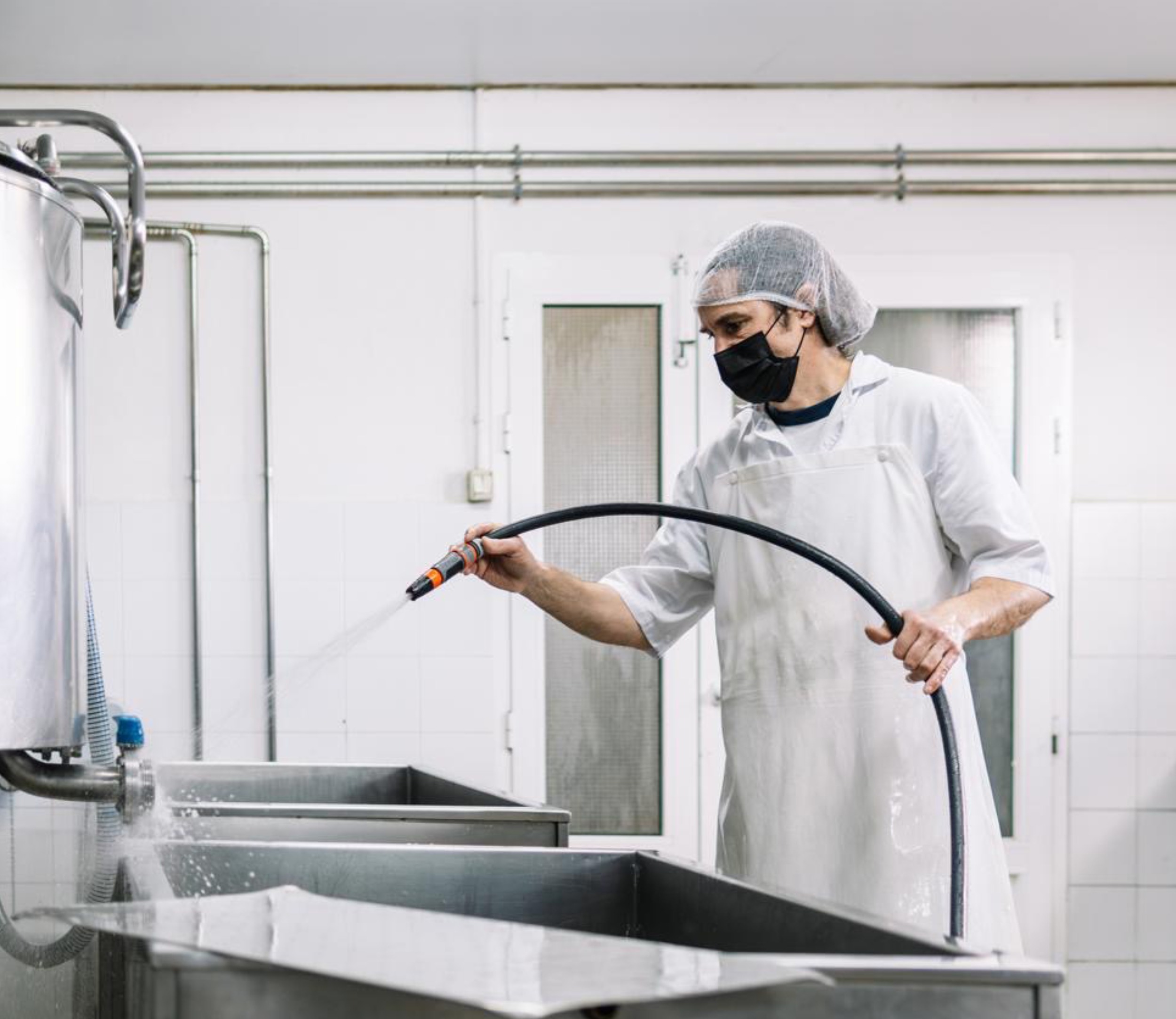 Solicito Lavaplatos (Dishwasher)