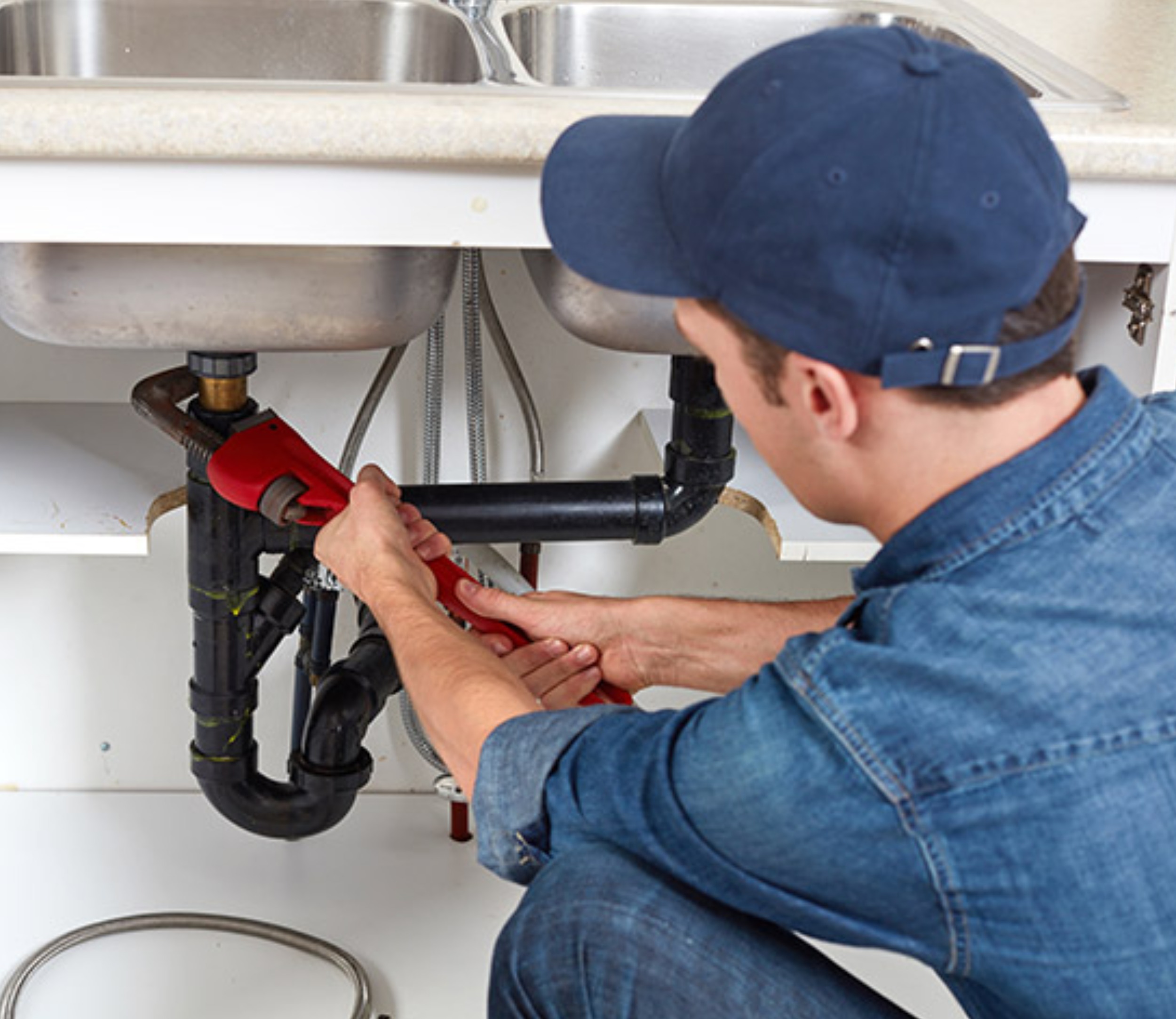 Jose Plumbing, residencial y comercial