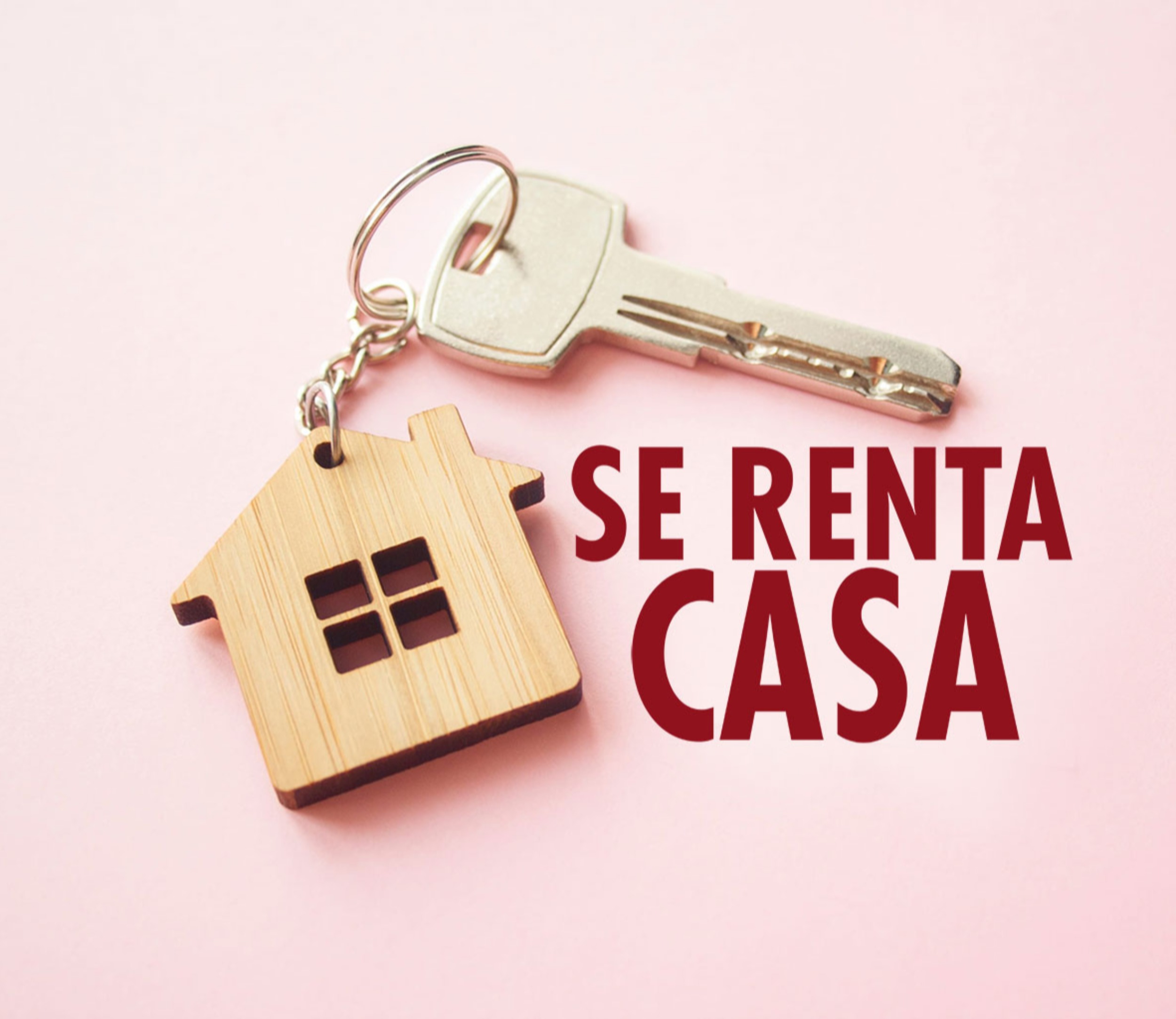 Se renta casa en Spring Branch 77092