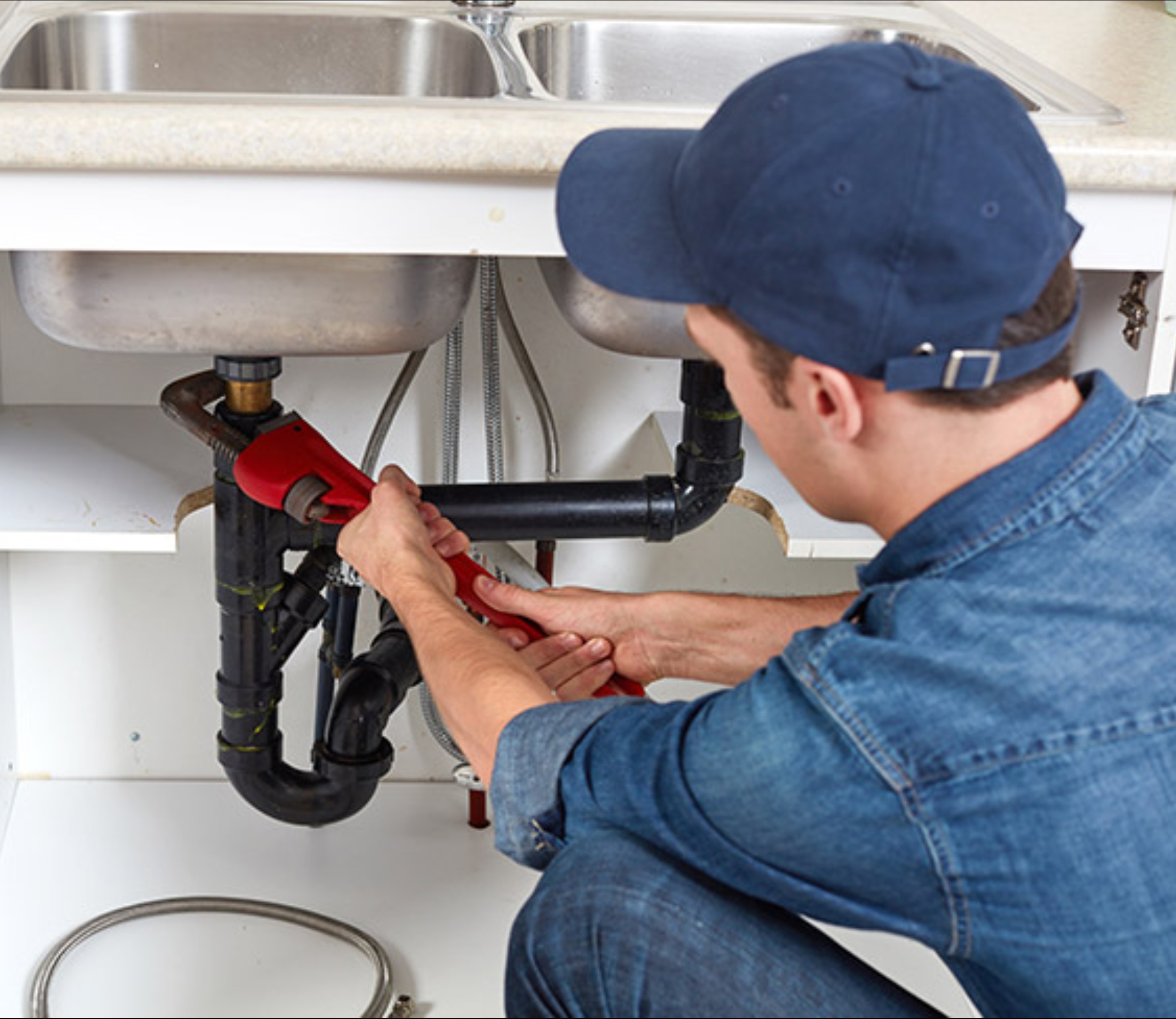 Jose Plumbing, residencial y comercial: