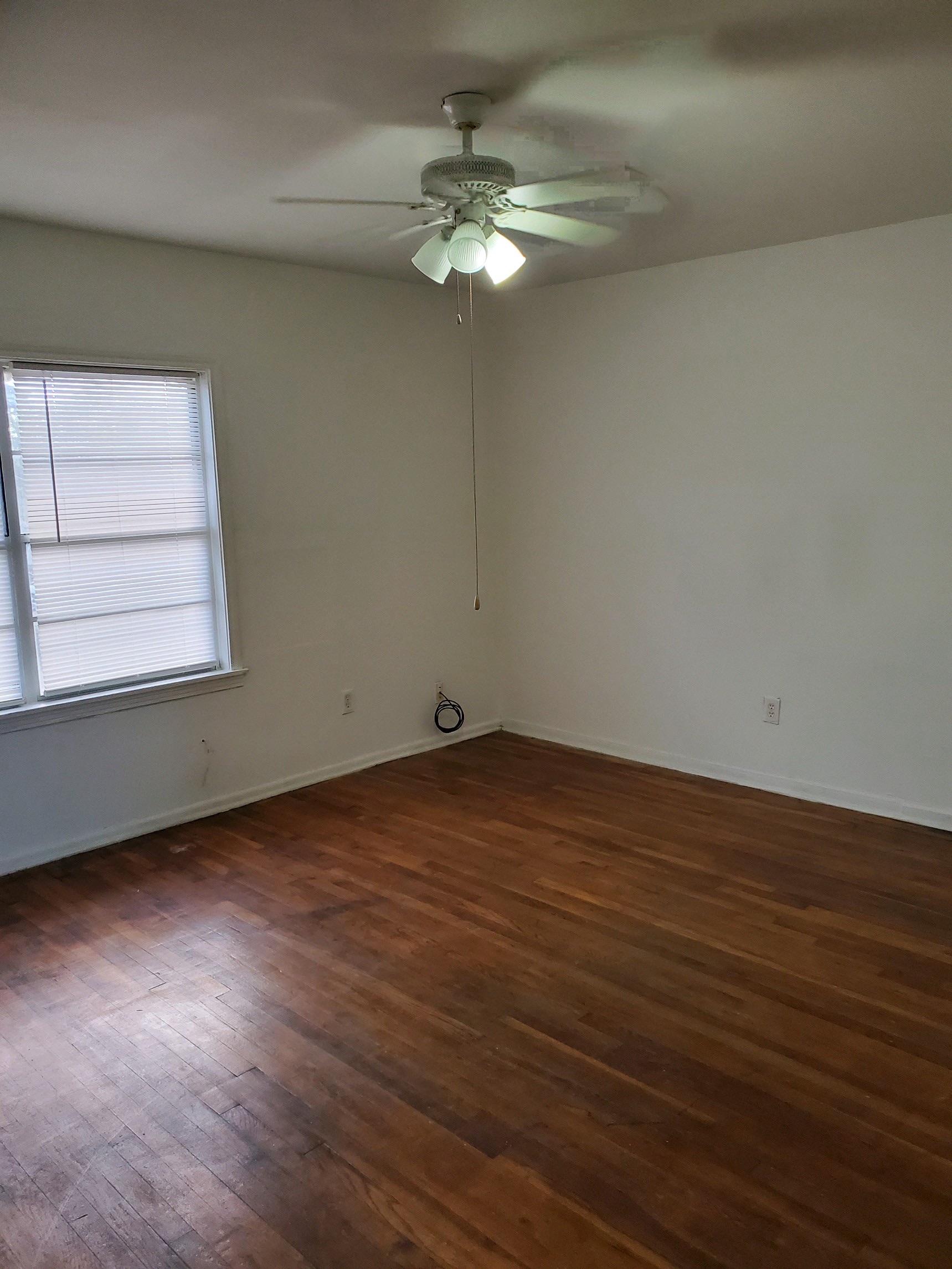Apartamento espacioso