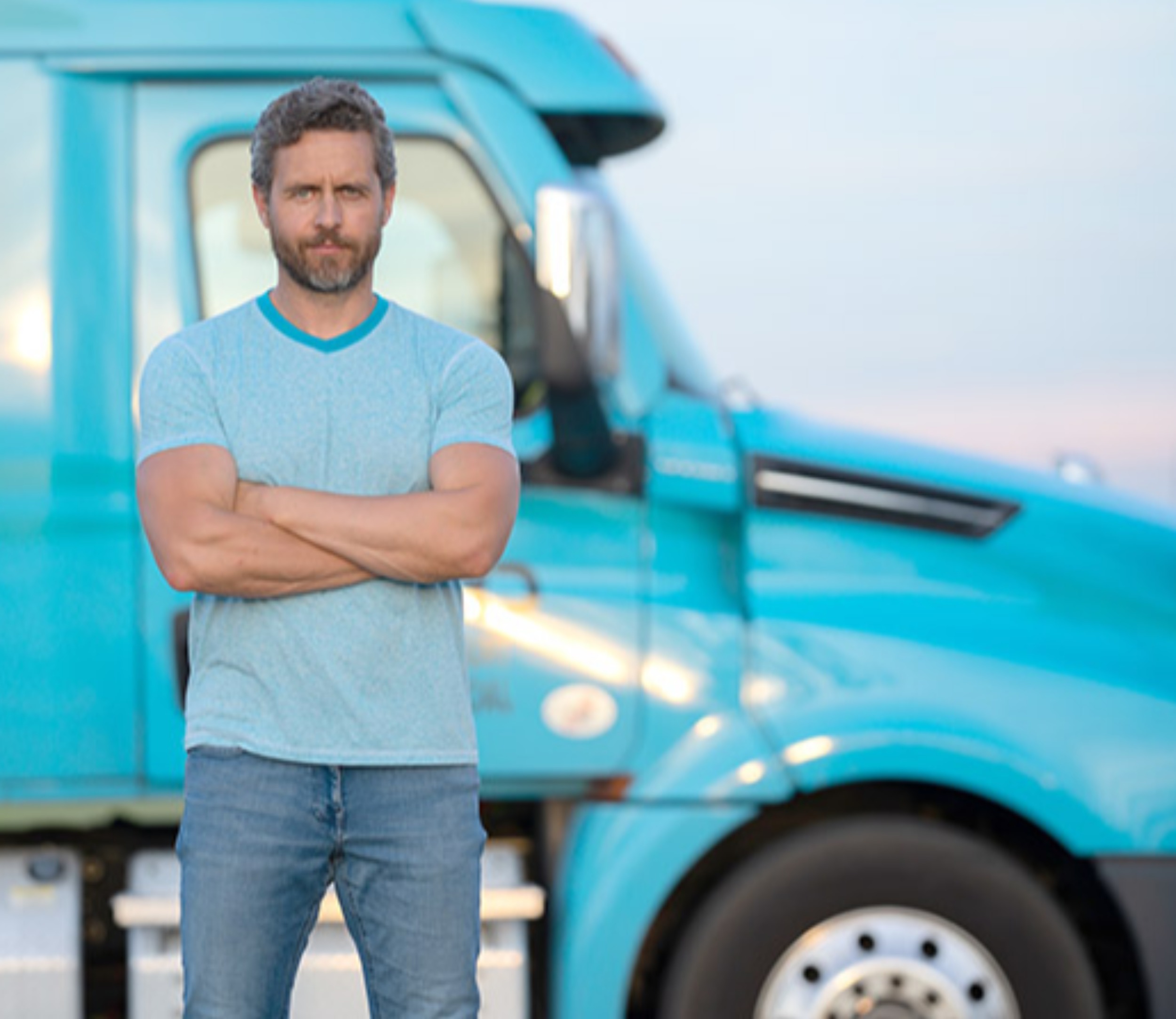 Se solicita chofer CDL para ruta dedicada