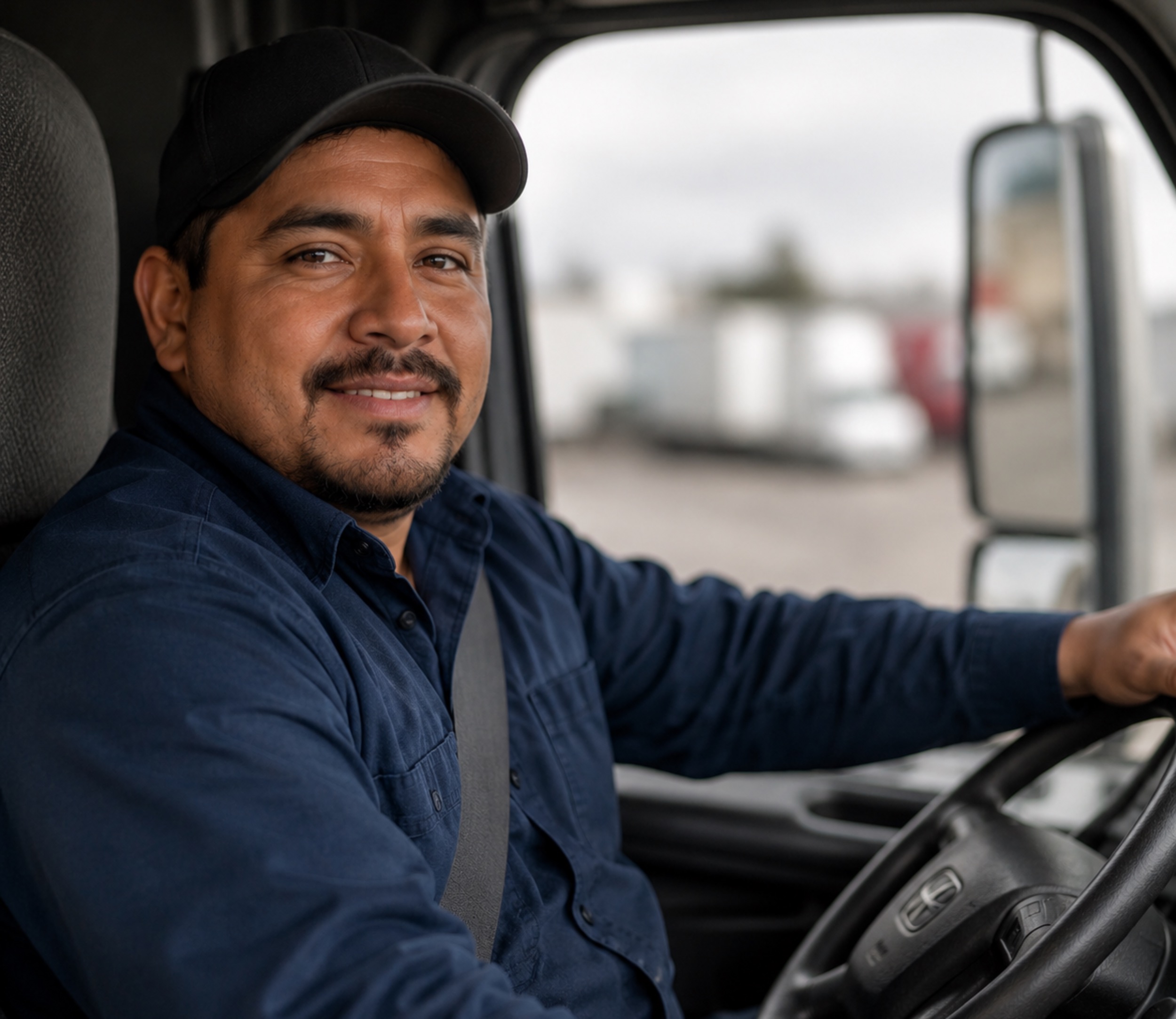 Se solicitan conductores CDL