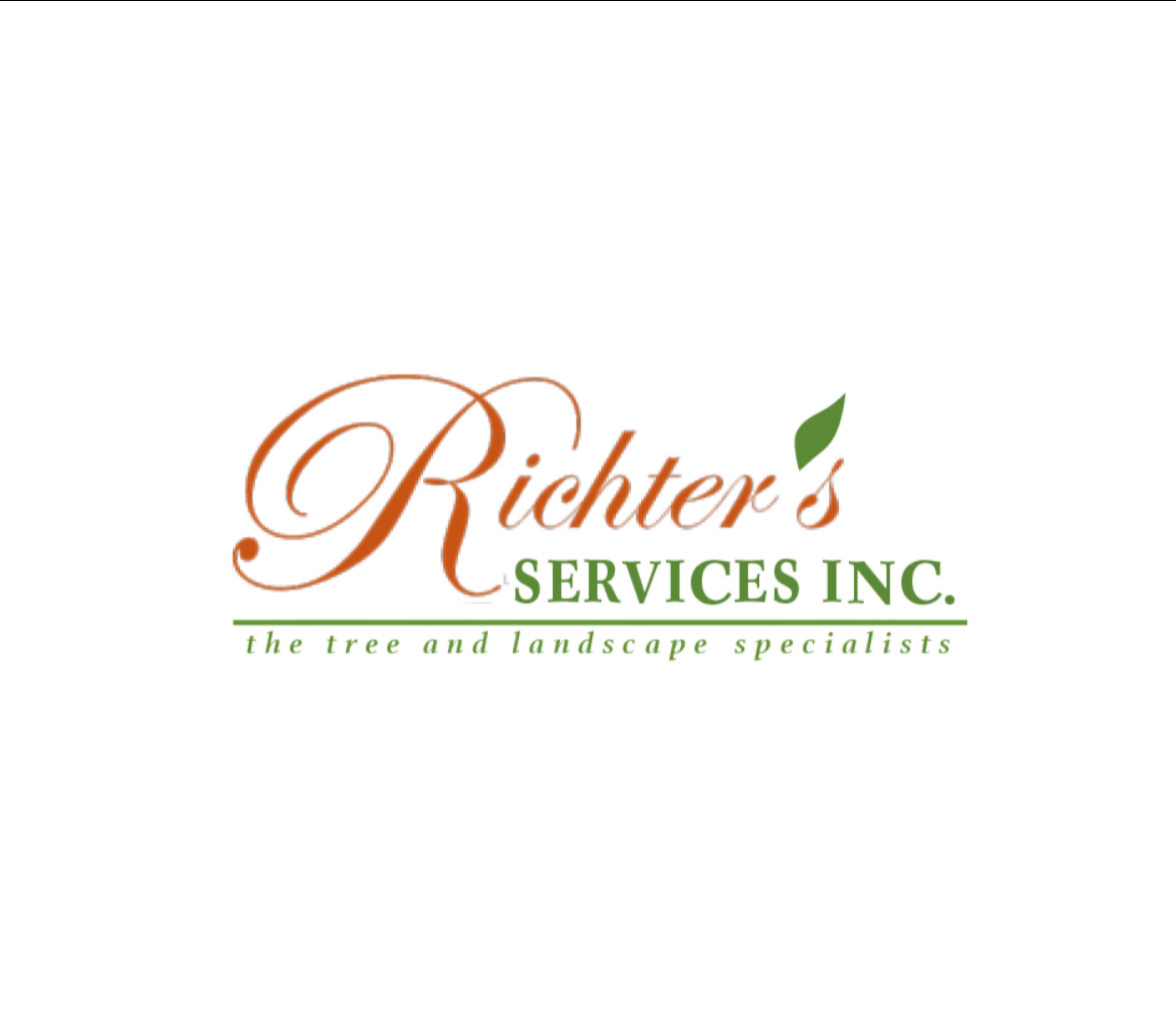 Ritchers Services Inc. solicita choferes bilingües.