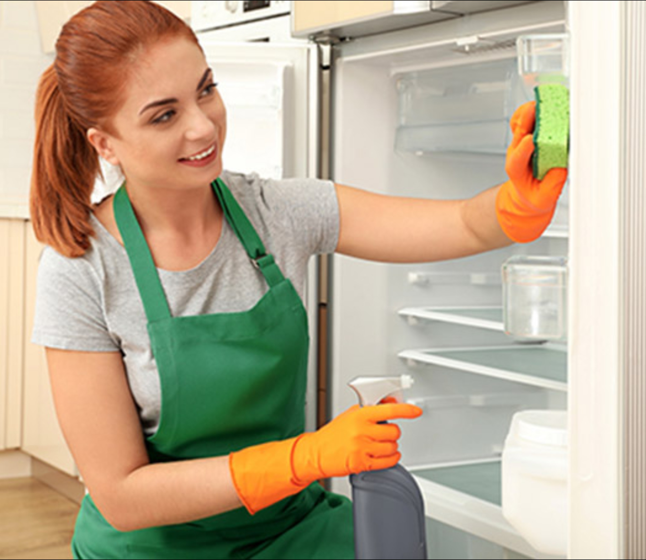 Se busca Housekeeper Bilingüe
