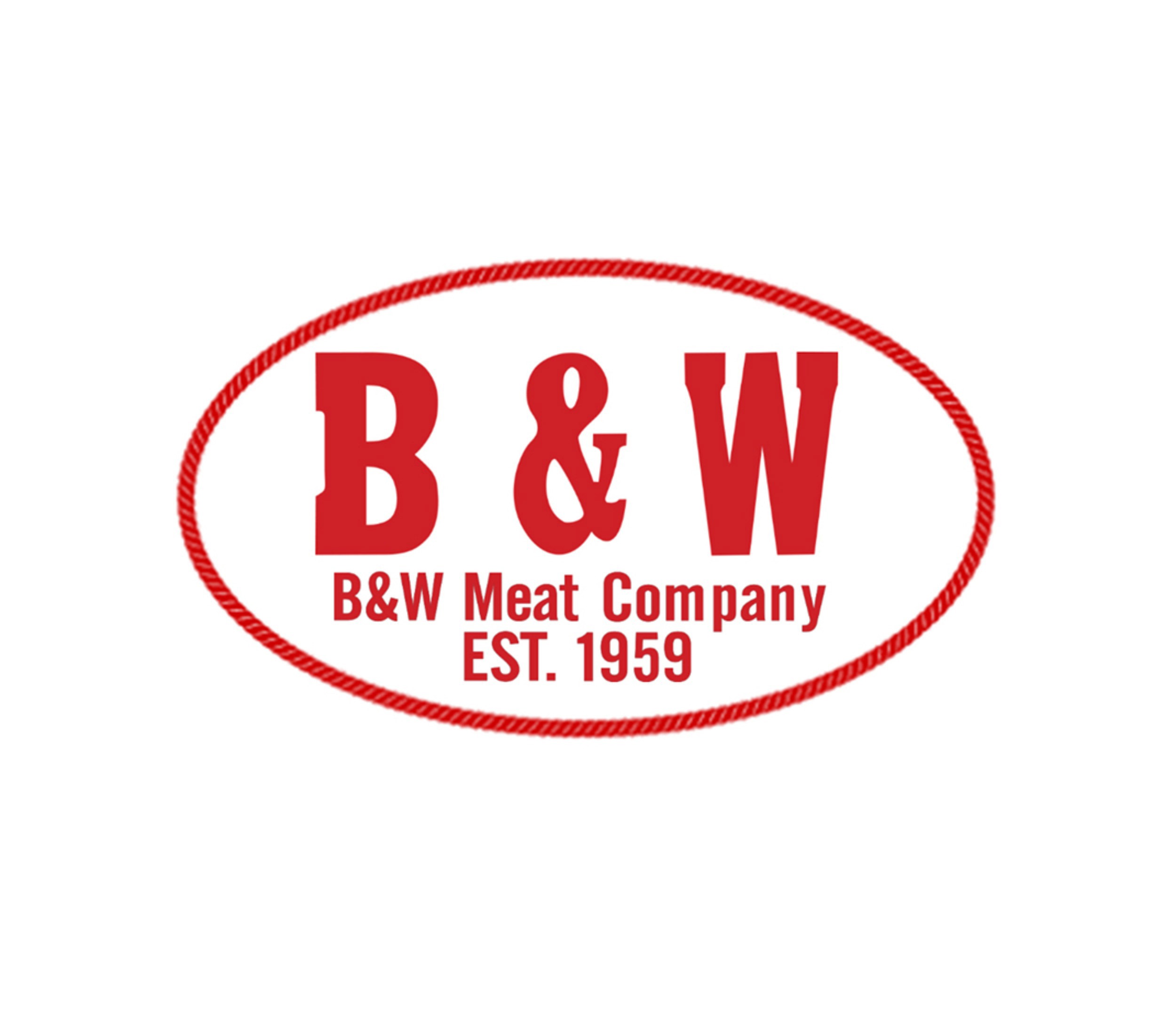 B&W Meat Company necesitamos carniceros