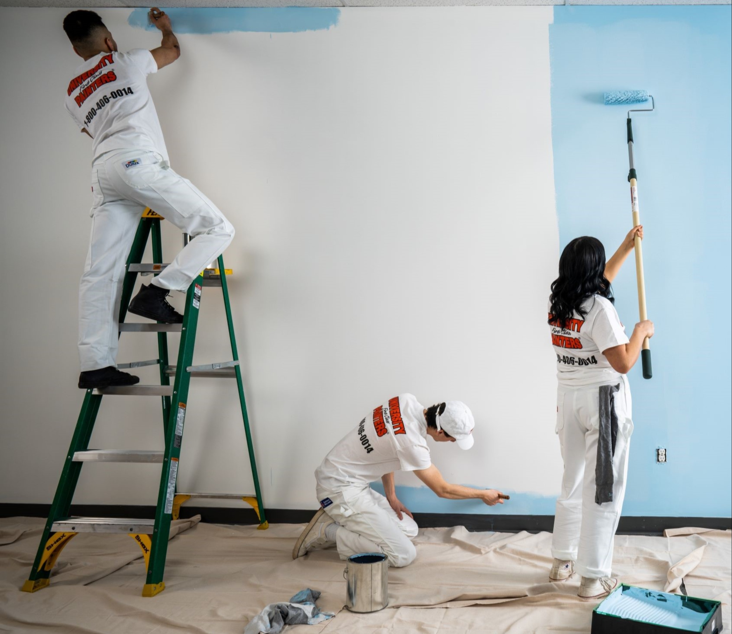 Painter